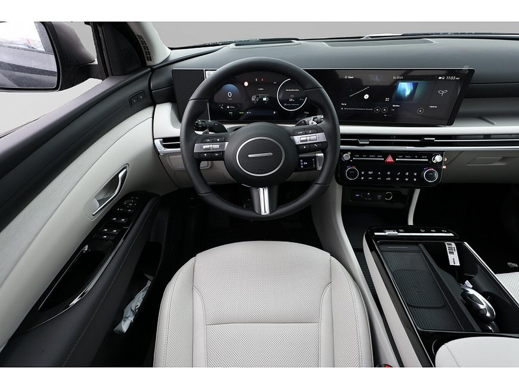 Hyundai Tucson (2025) - Photo 6