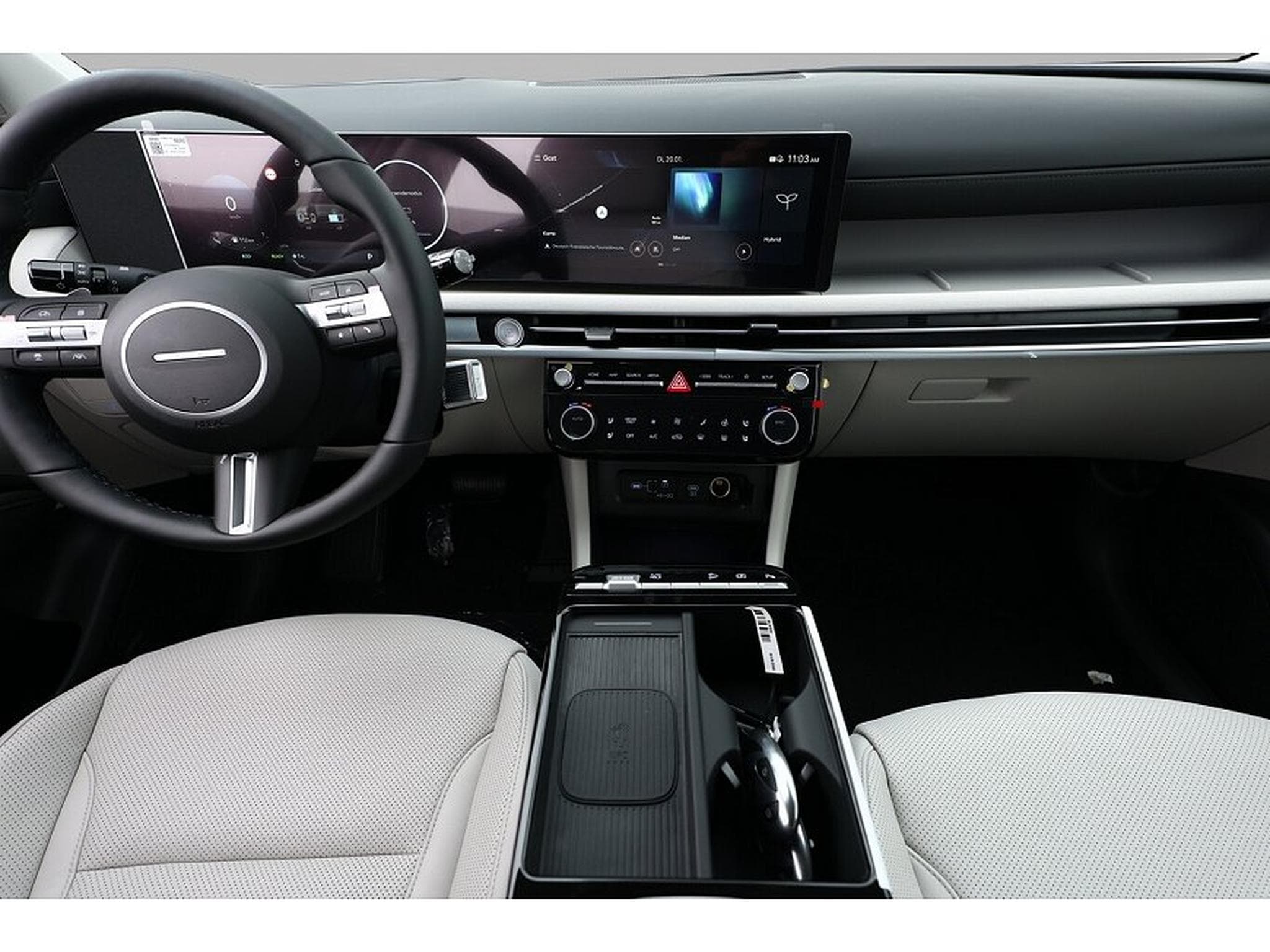 Hyundai Tucson (2025) - Photo 7