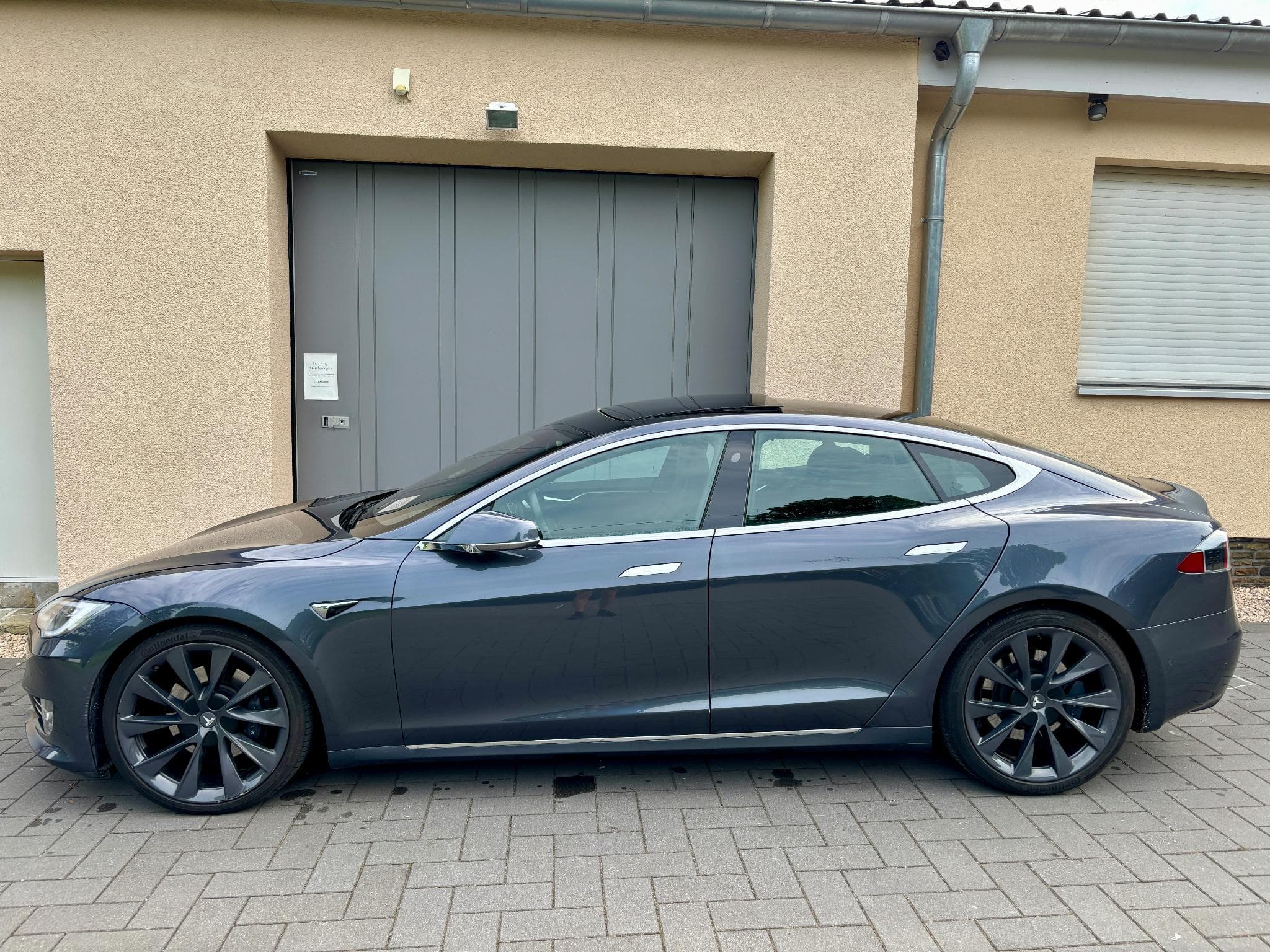 Tesla Model S 100D (2018) - Foto 6