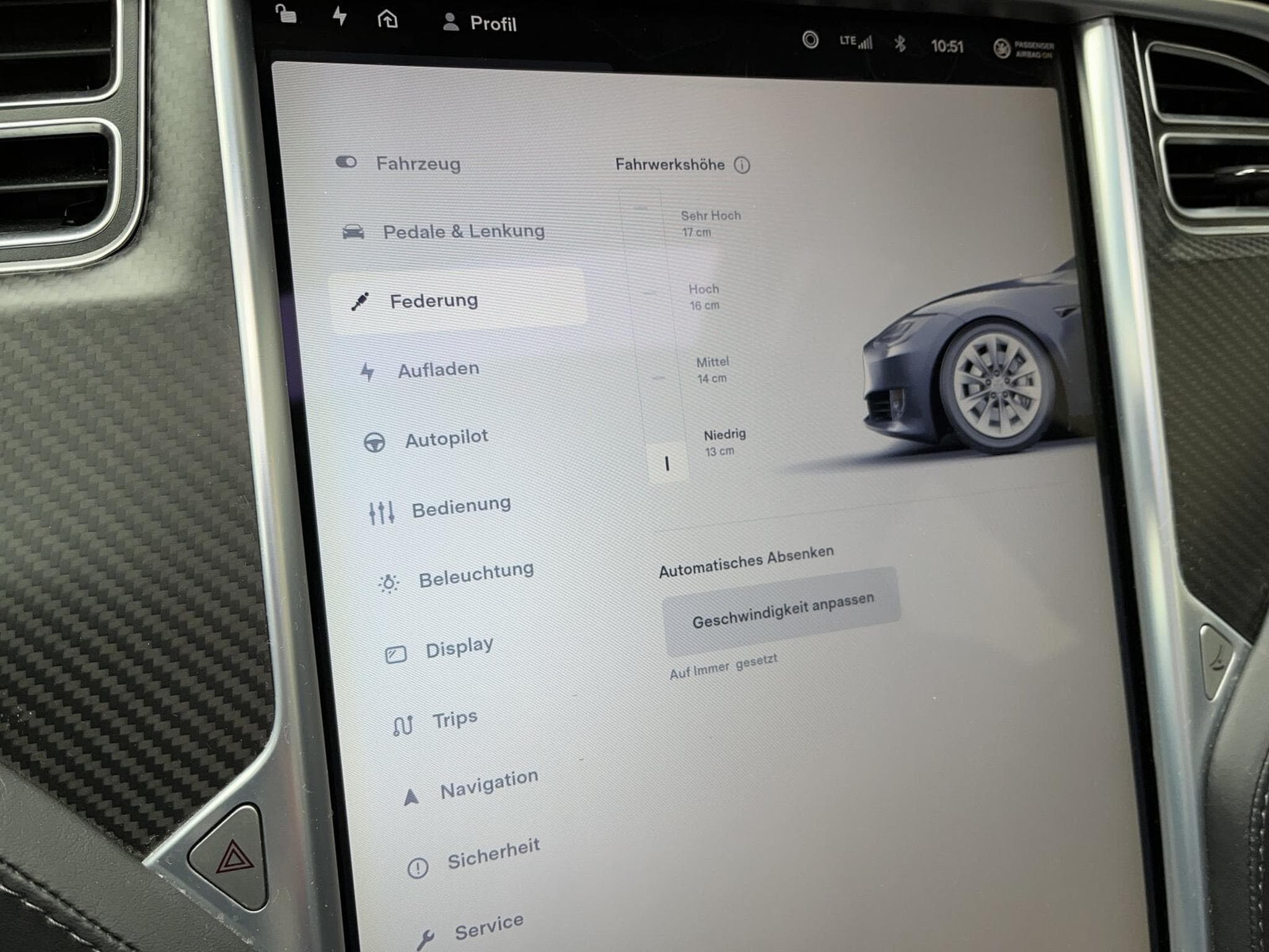 Tesla Model S 100D (2018) - Foto 12