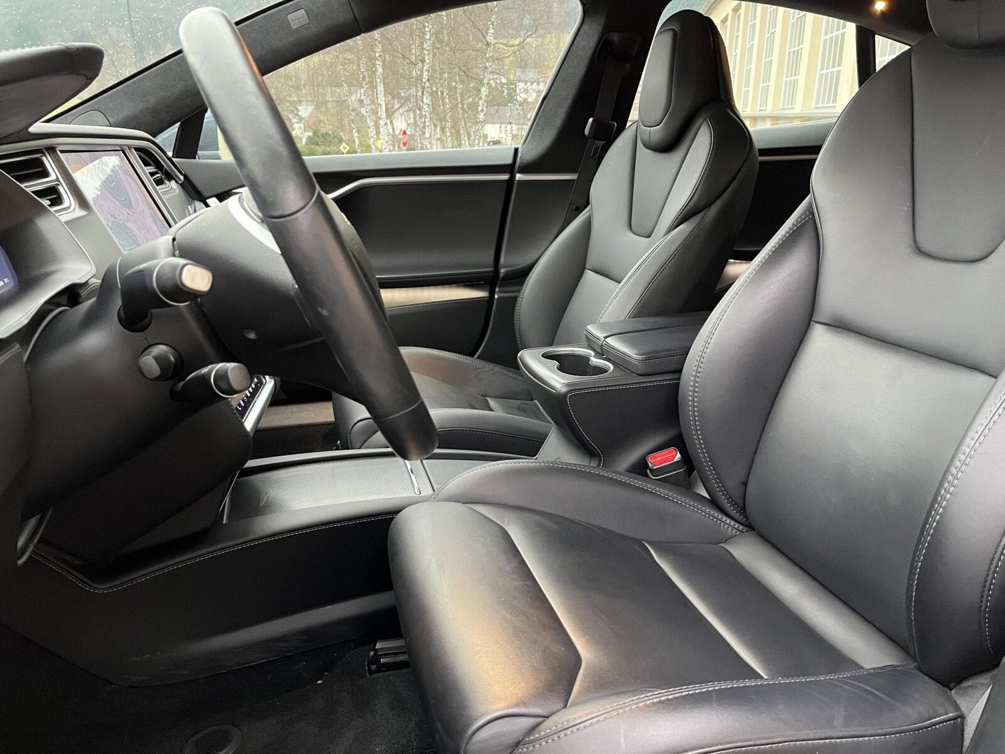 Tesla Model S 100D (2018) - Foto 10