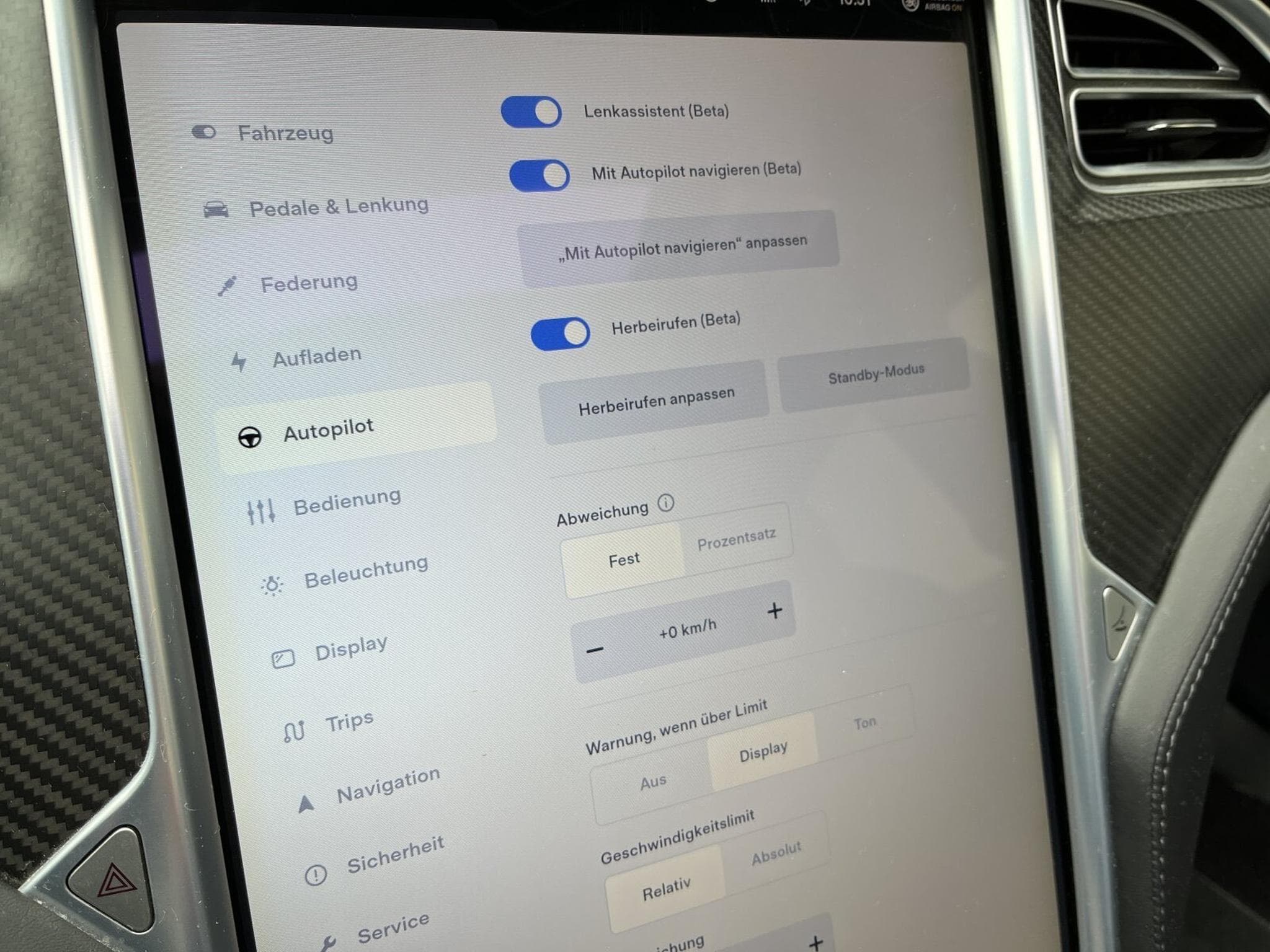 Tesla Model S 100D (2018) - Foto 11