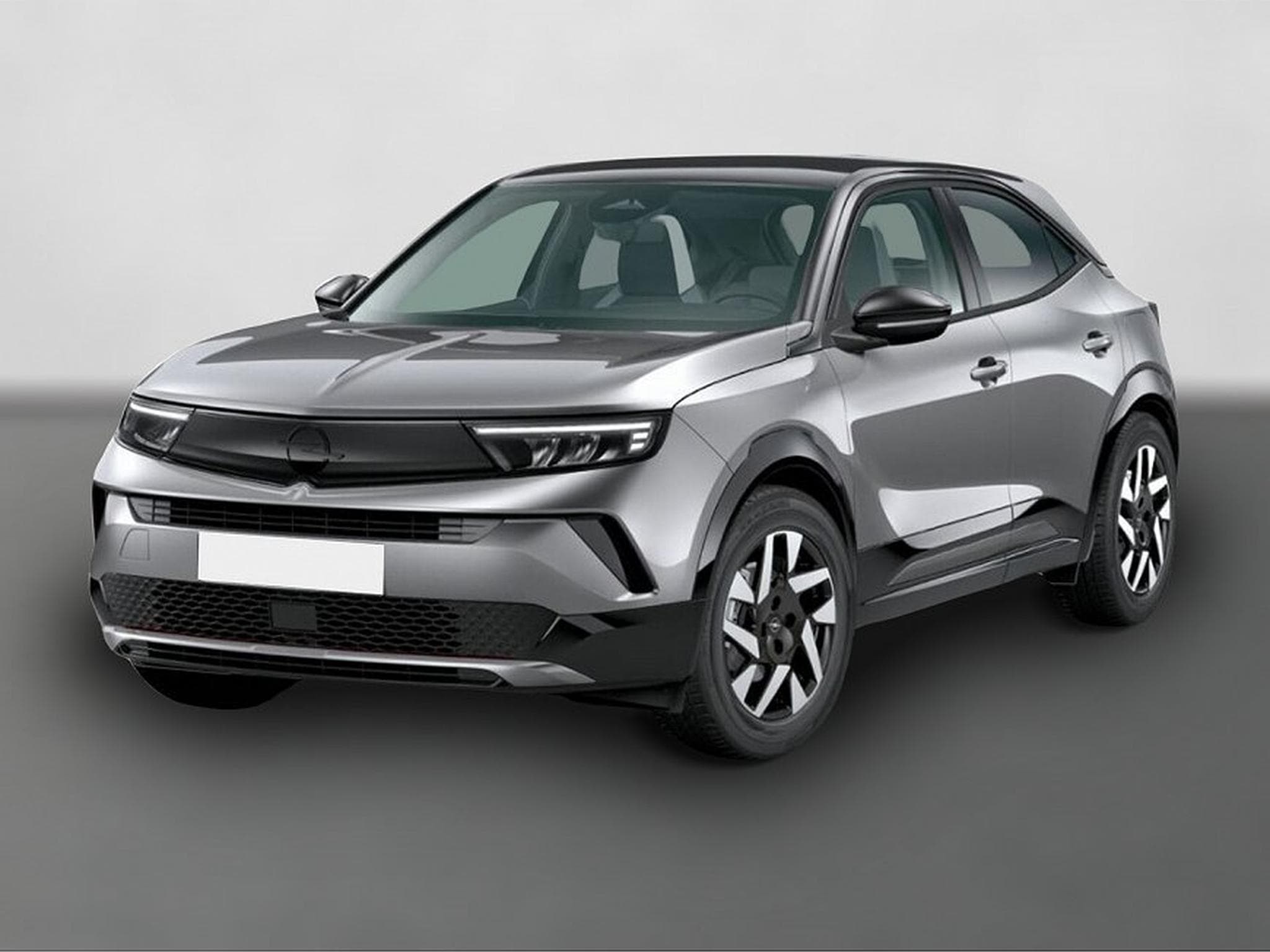 Opel Mokka (2026) - Photo 1