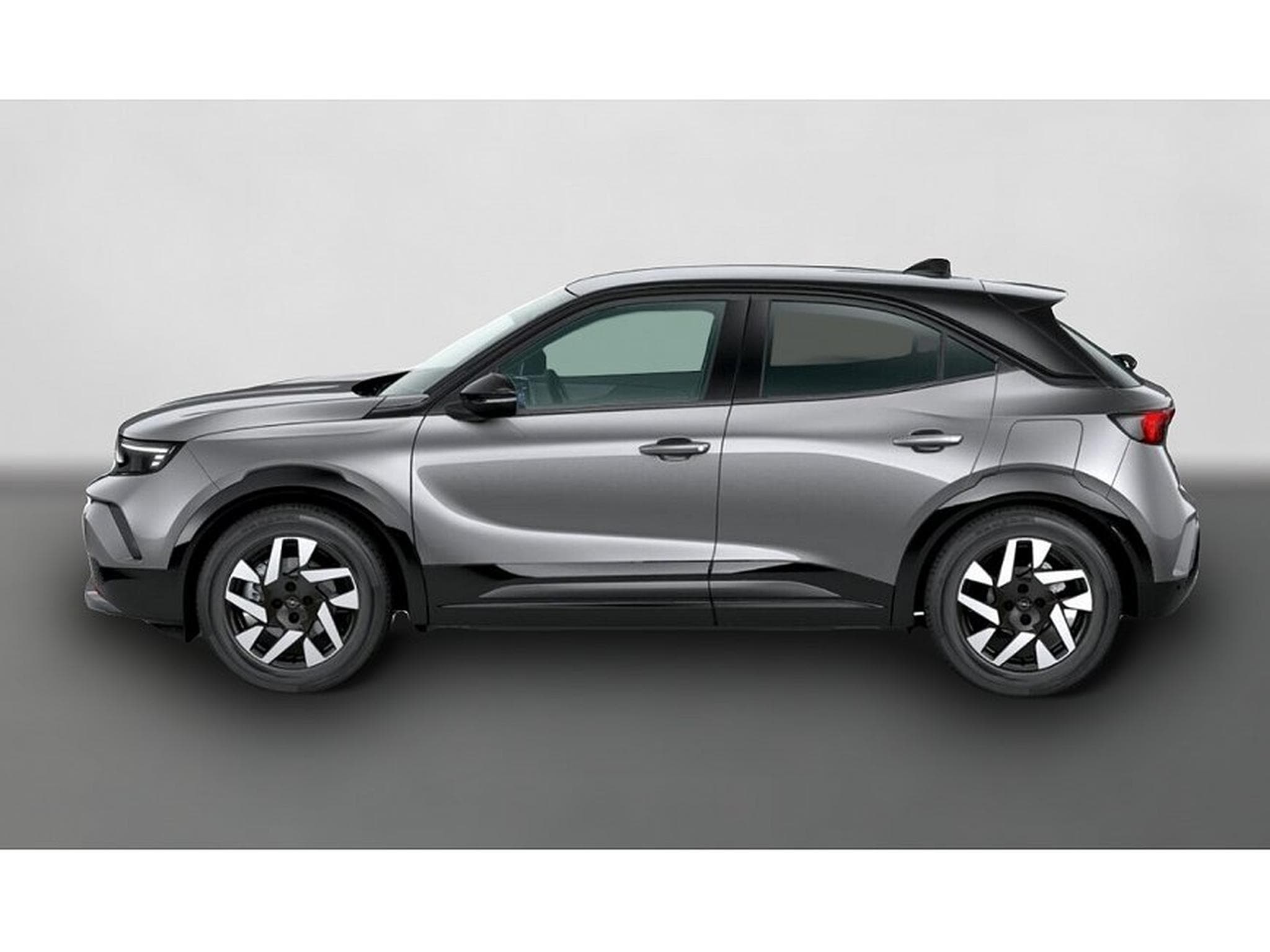 Opel Mokka (2026) - Photo 2