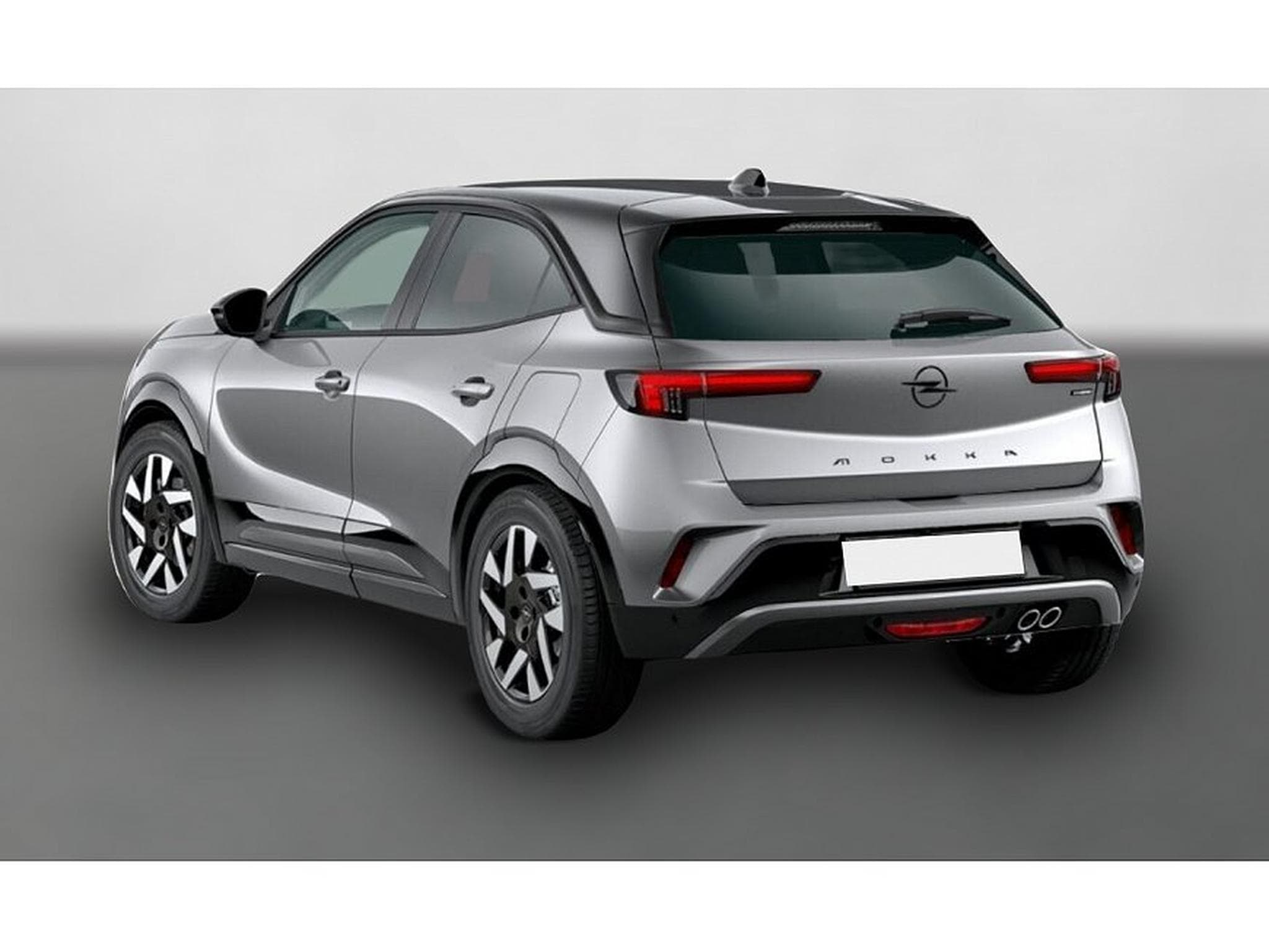 Opel Mokka (2026) - Photo 3