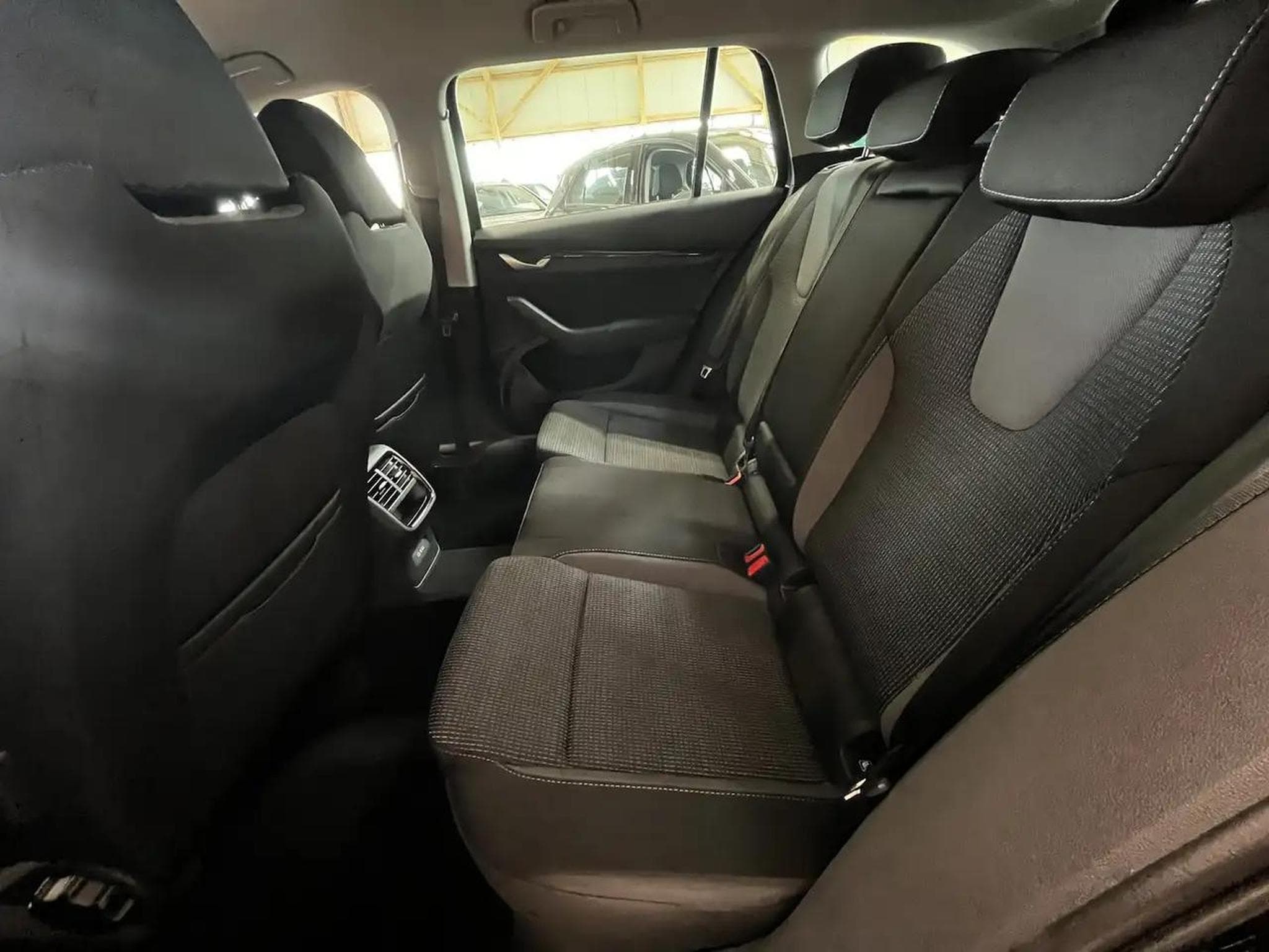 Skoda Octavia (2025) - Photo 10