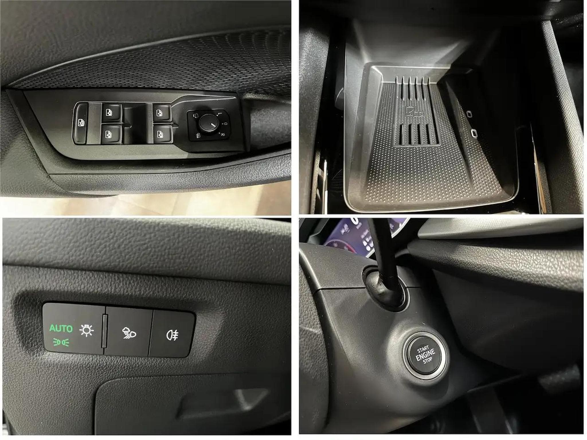 Skoda Octavia (2025) - Photo 15