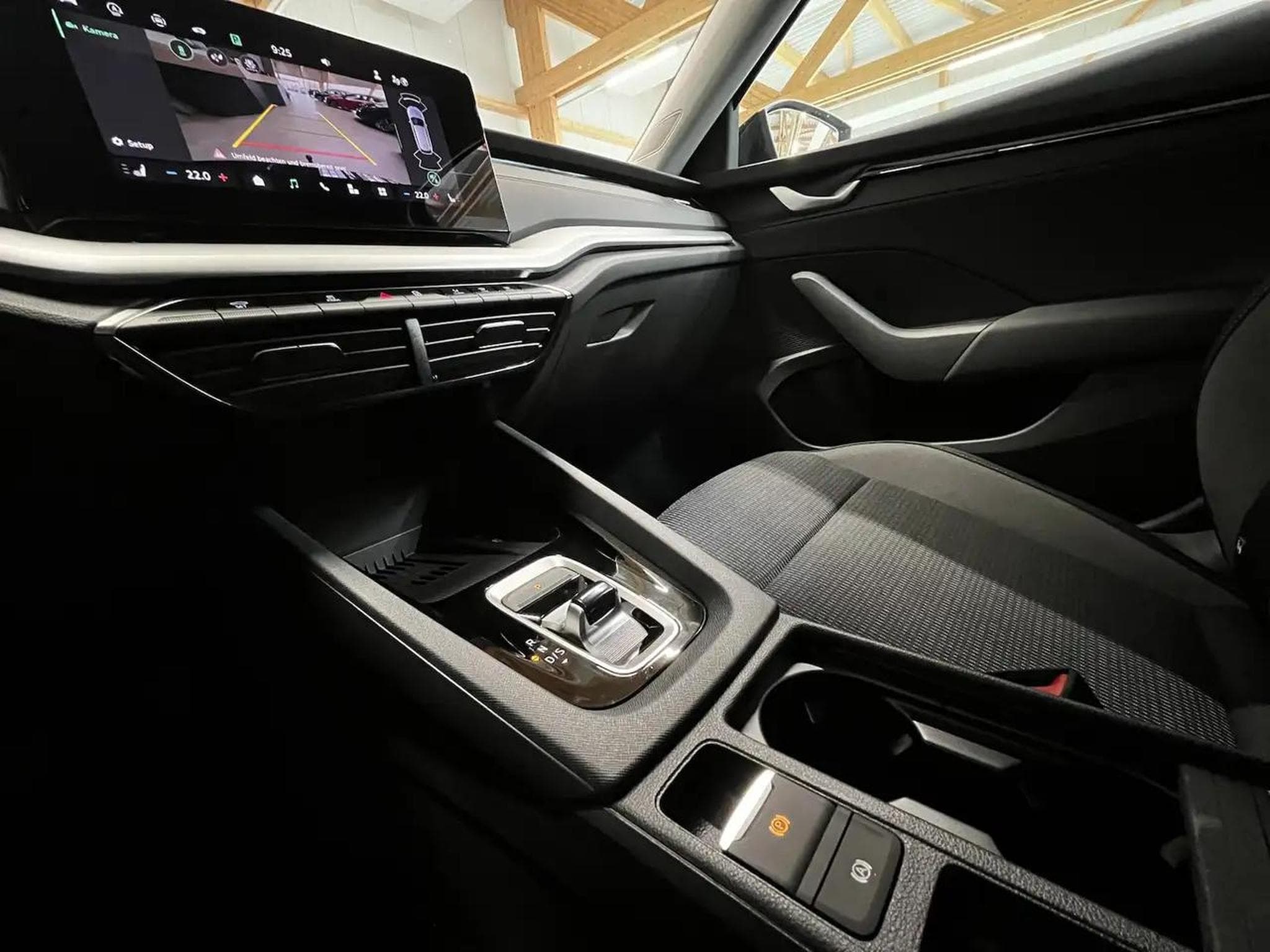 Skoda Octavia (2025) - Photo 16