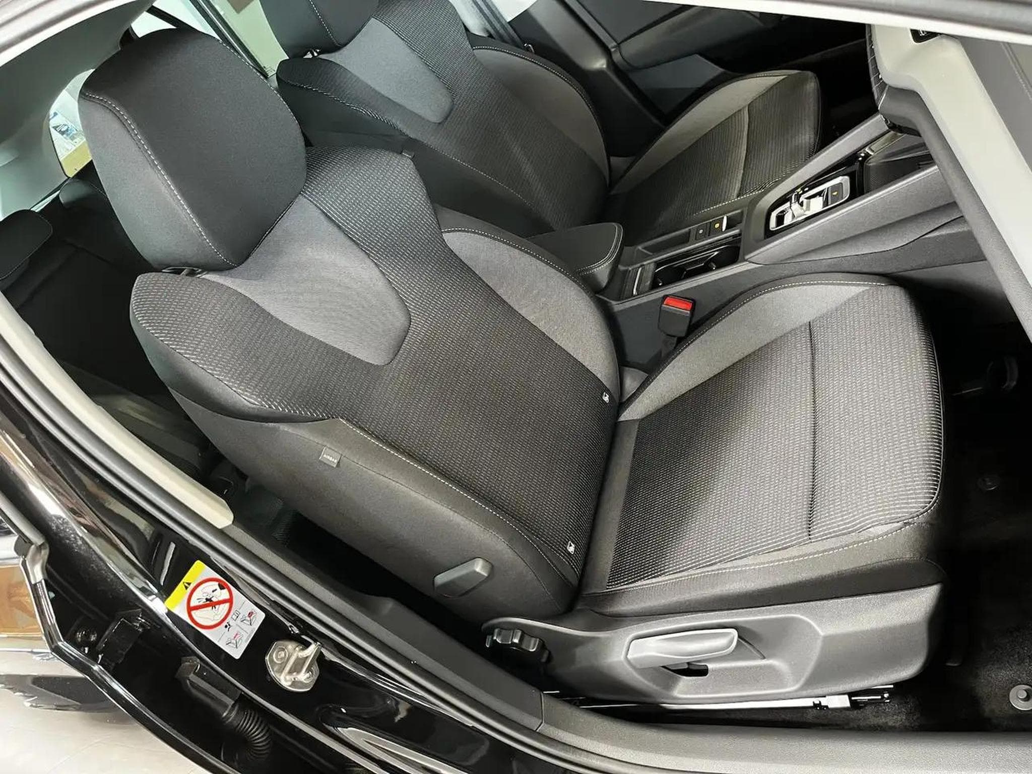 Skoda Octavia (2025) - Photo 17