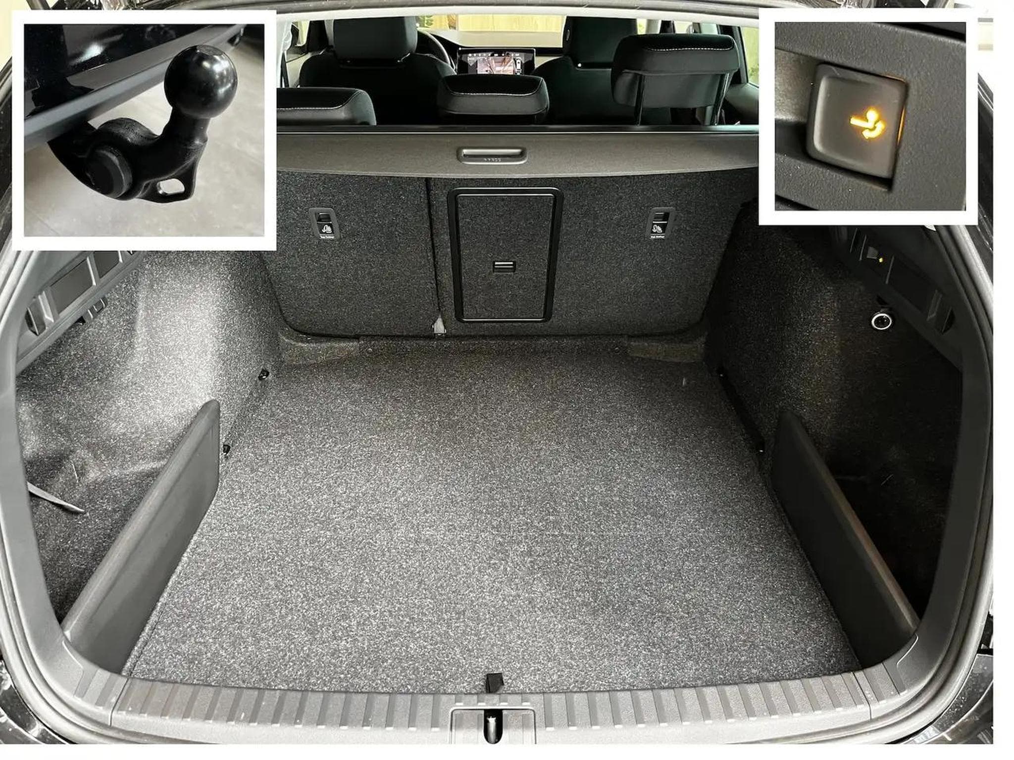 Skoda Octavia (2025) - Photo 18