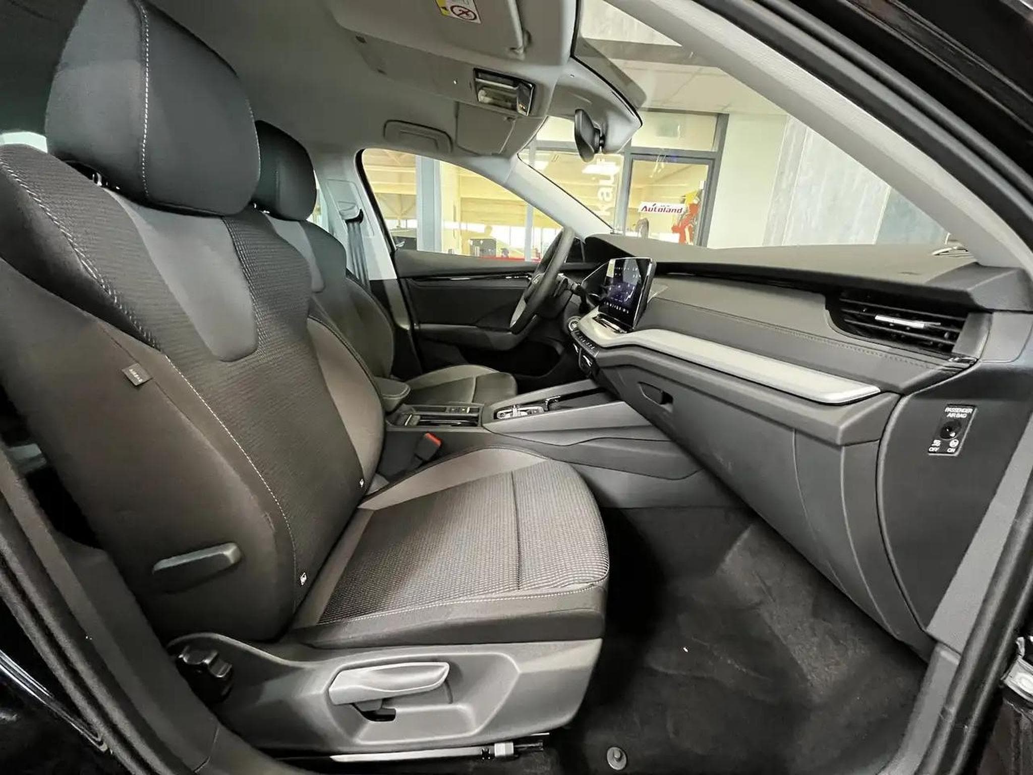 Skoda Octavia (2025) - Photo 6