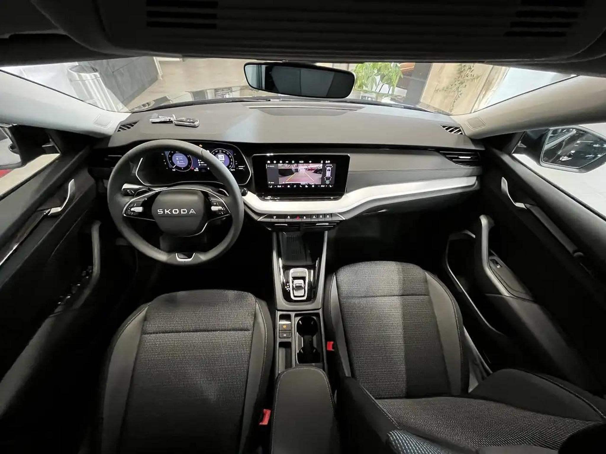 Skoda Octavia (2025) - Photo 8