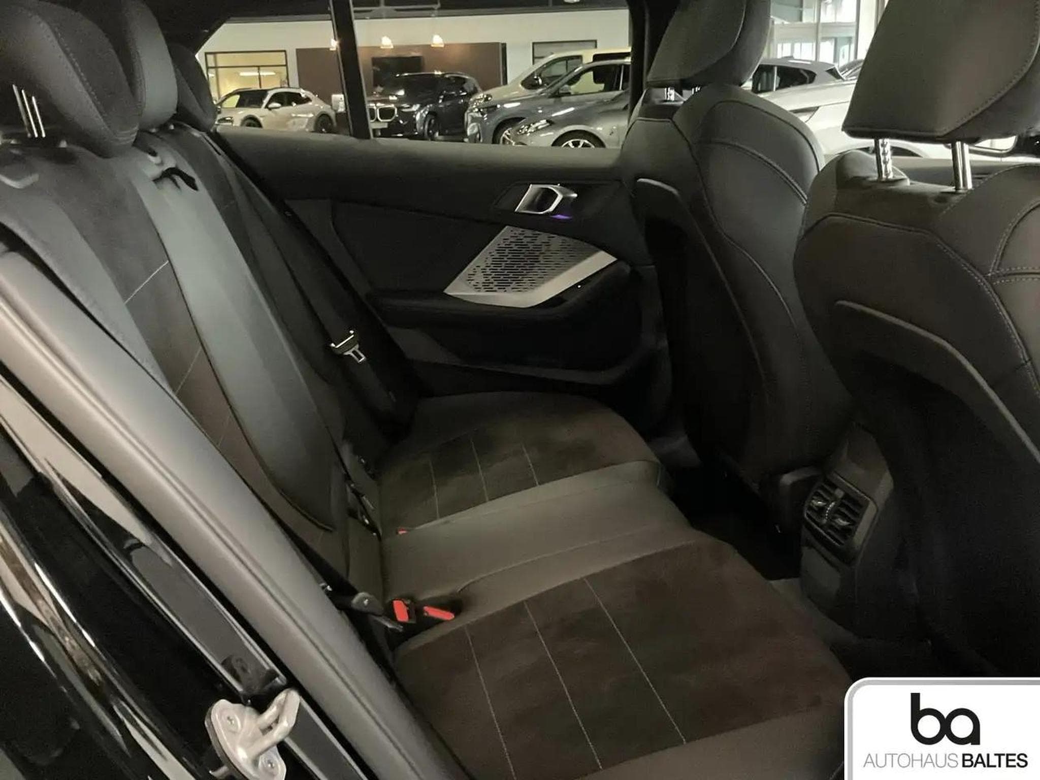 BMW 120 (2025) - Foto 8