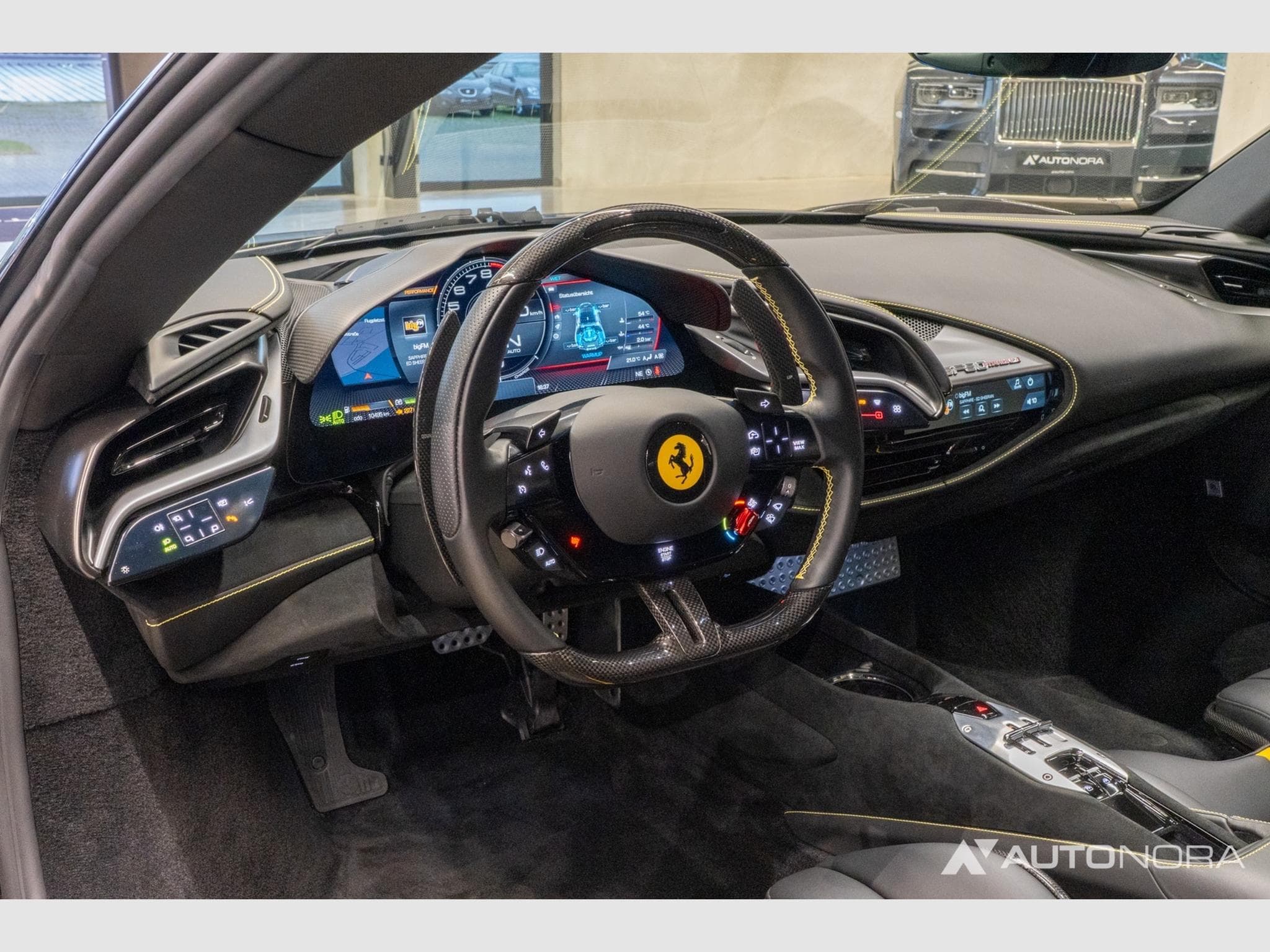 Ferrari SF90 Stradale (2022) - Foto 12