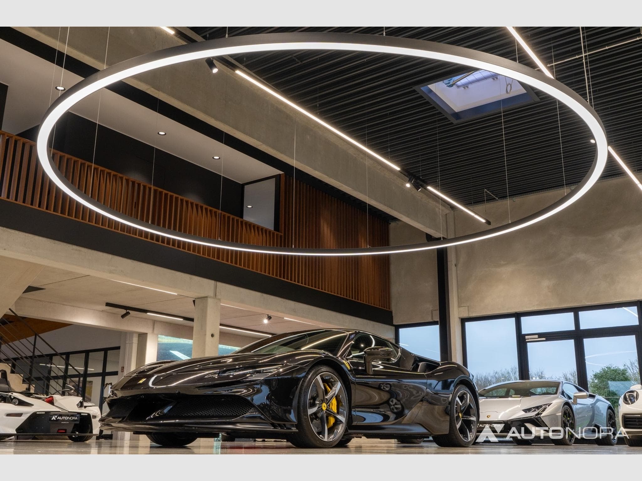 Ferrari SF90 Stradale (2022) - Foto 10