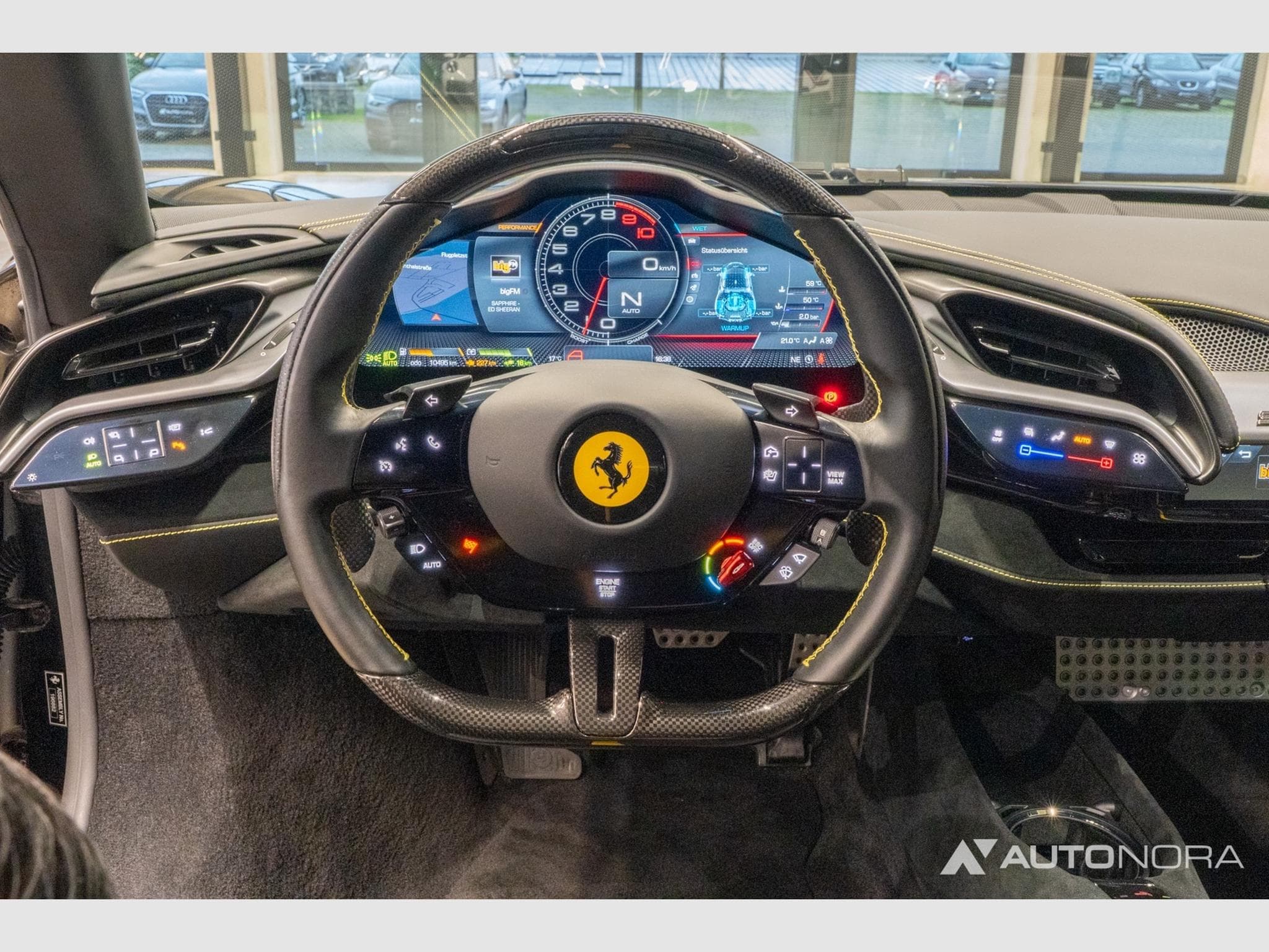 Ferrari SF90 Stradale (2022) - Foto 14