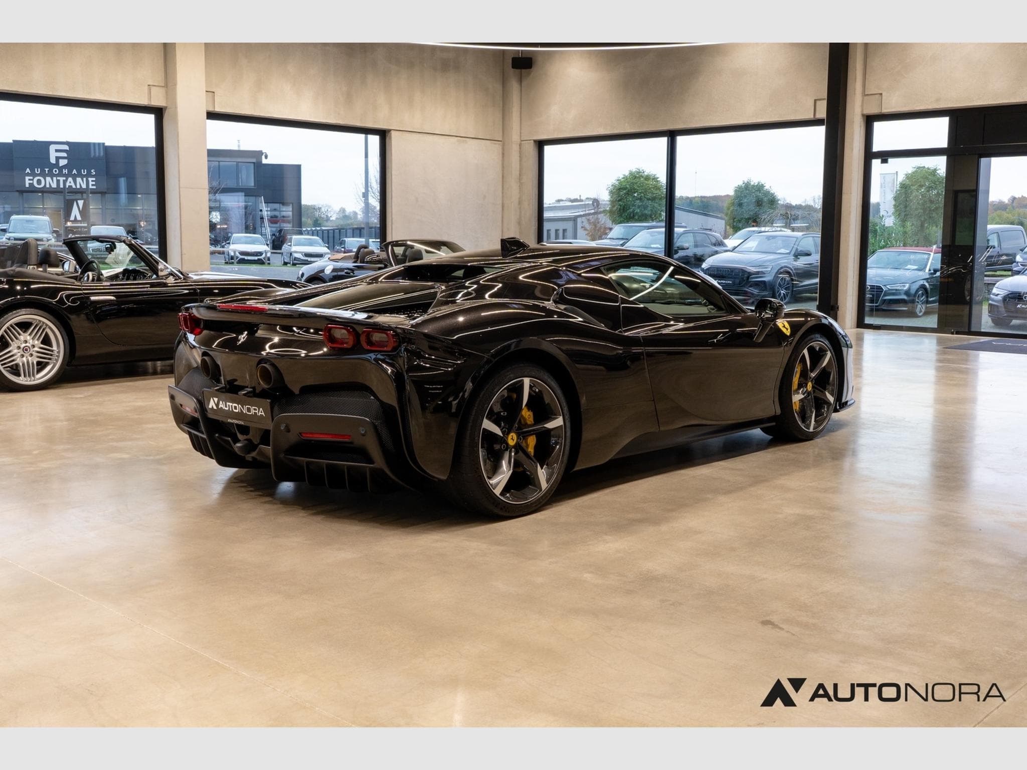 Ferrari SF90 Stradale (2022) - Foto 4