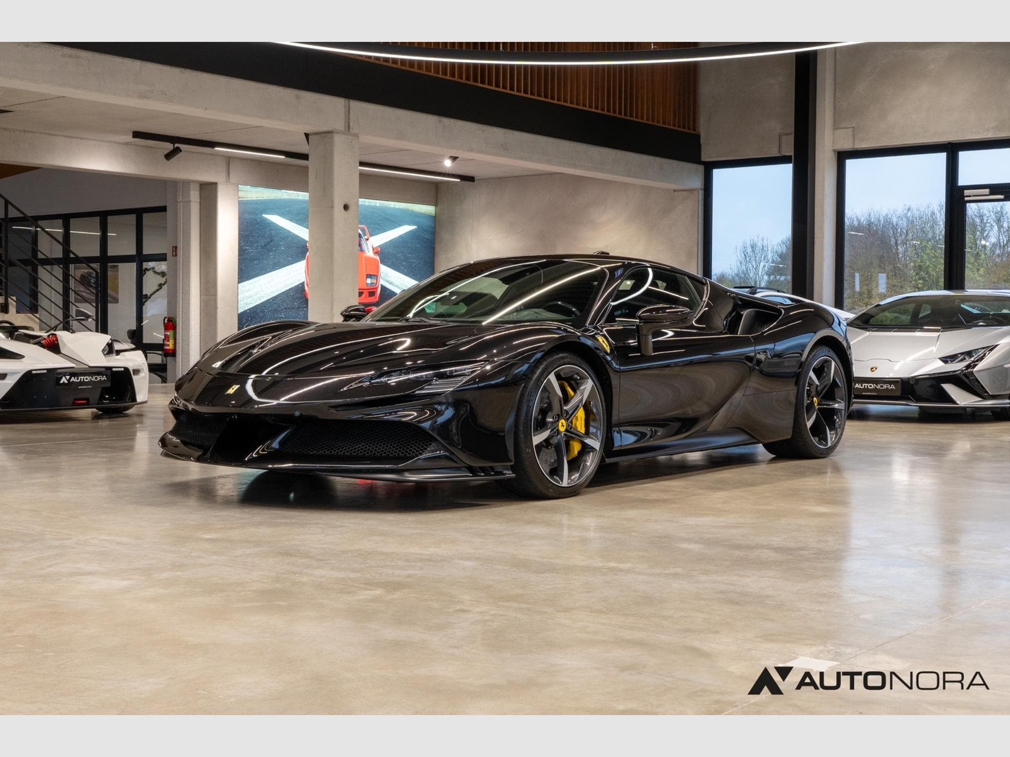 Ferrari SF90 Stradale (2022) - Foto 6