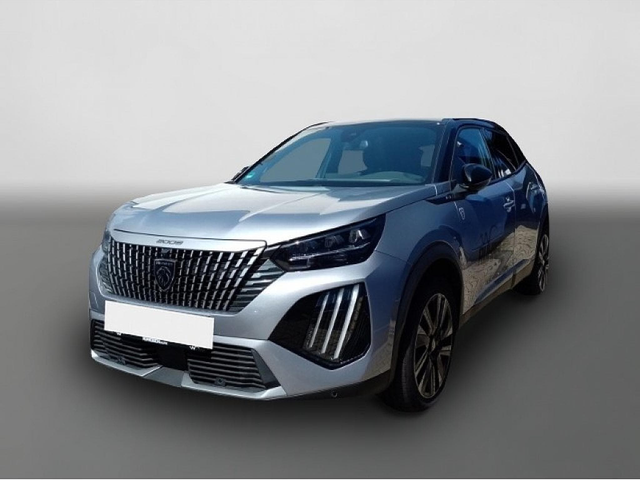 Peugeot 2008 (2025) - Photo 1