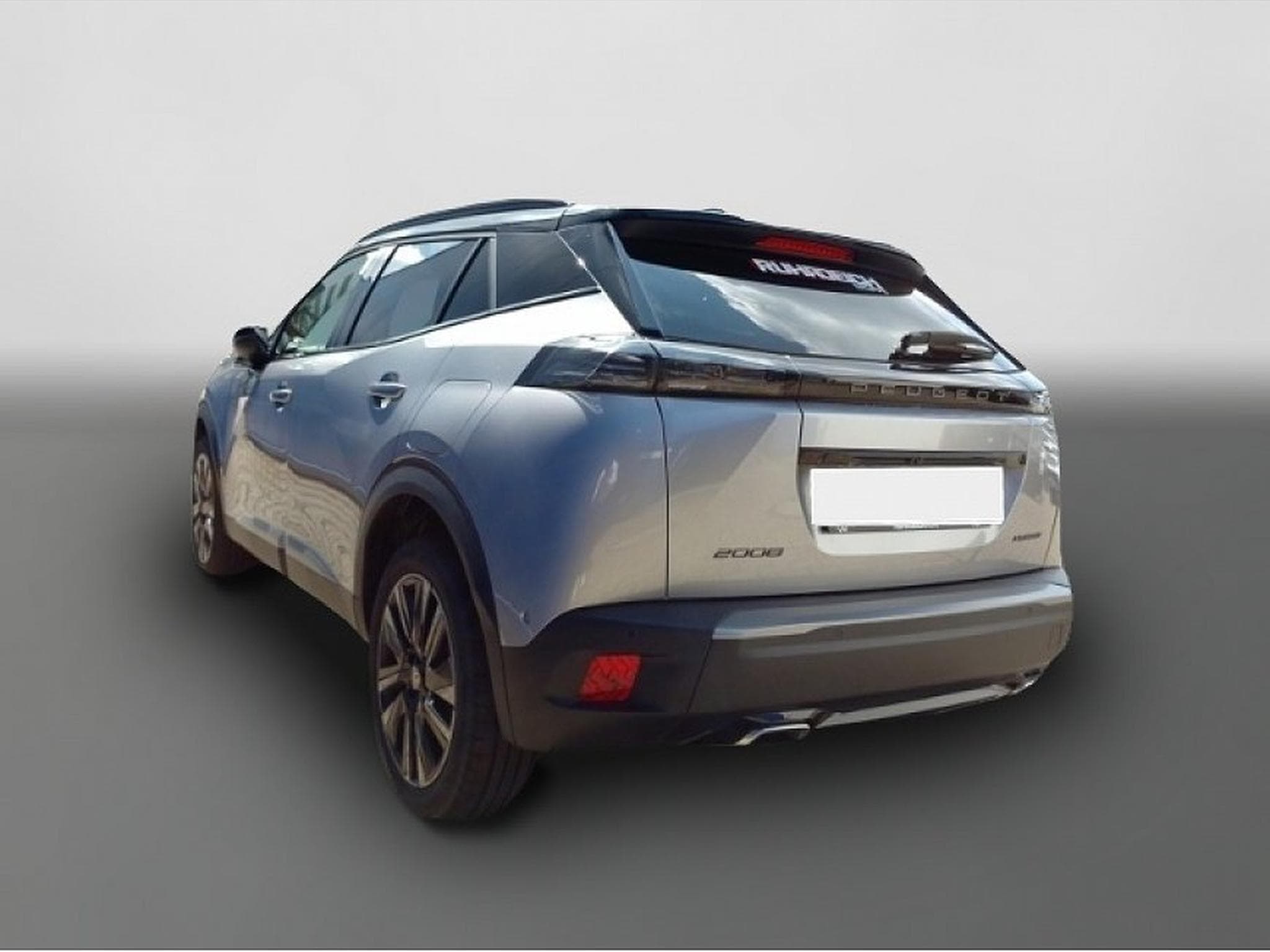 Peugeot 2008 (2025) - Photo 2