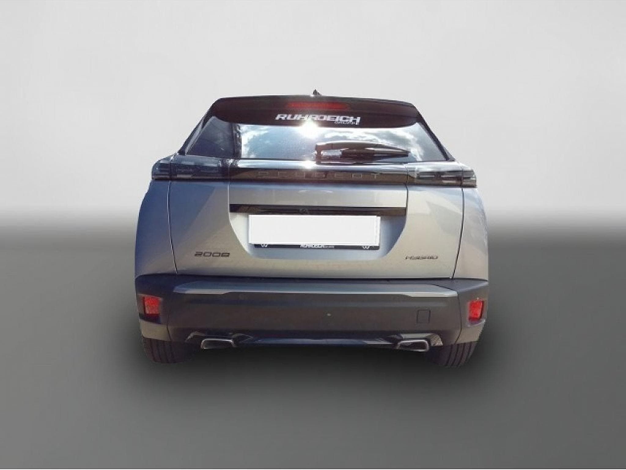 Peugeot 2008 (2025) - Photo 3