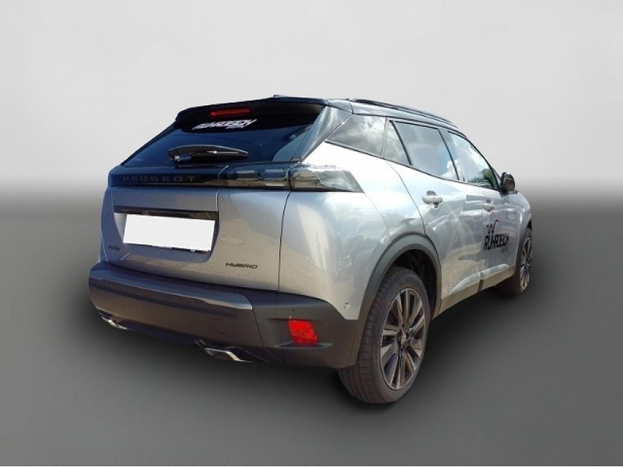 Peugeot 2008 (2025) - Photo 4