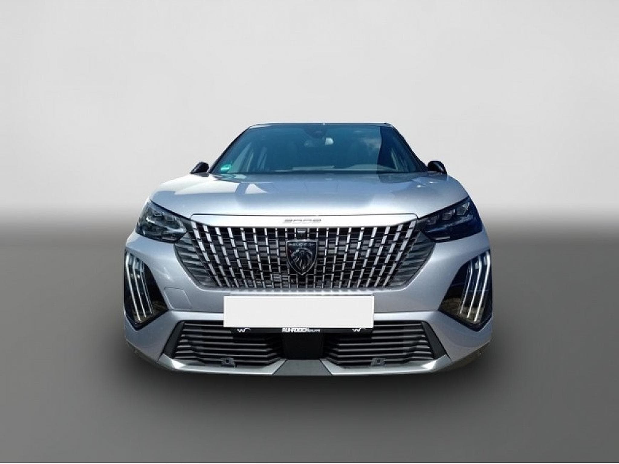 Peugeot 2008 (2025) - Photo 5