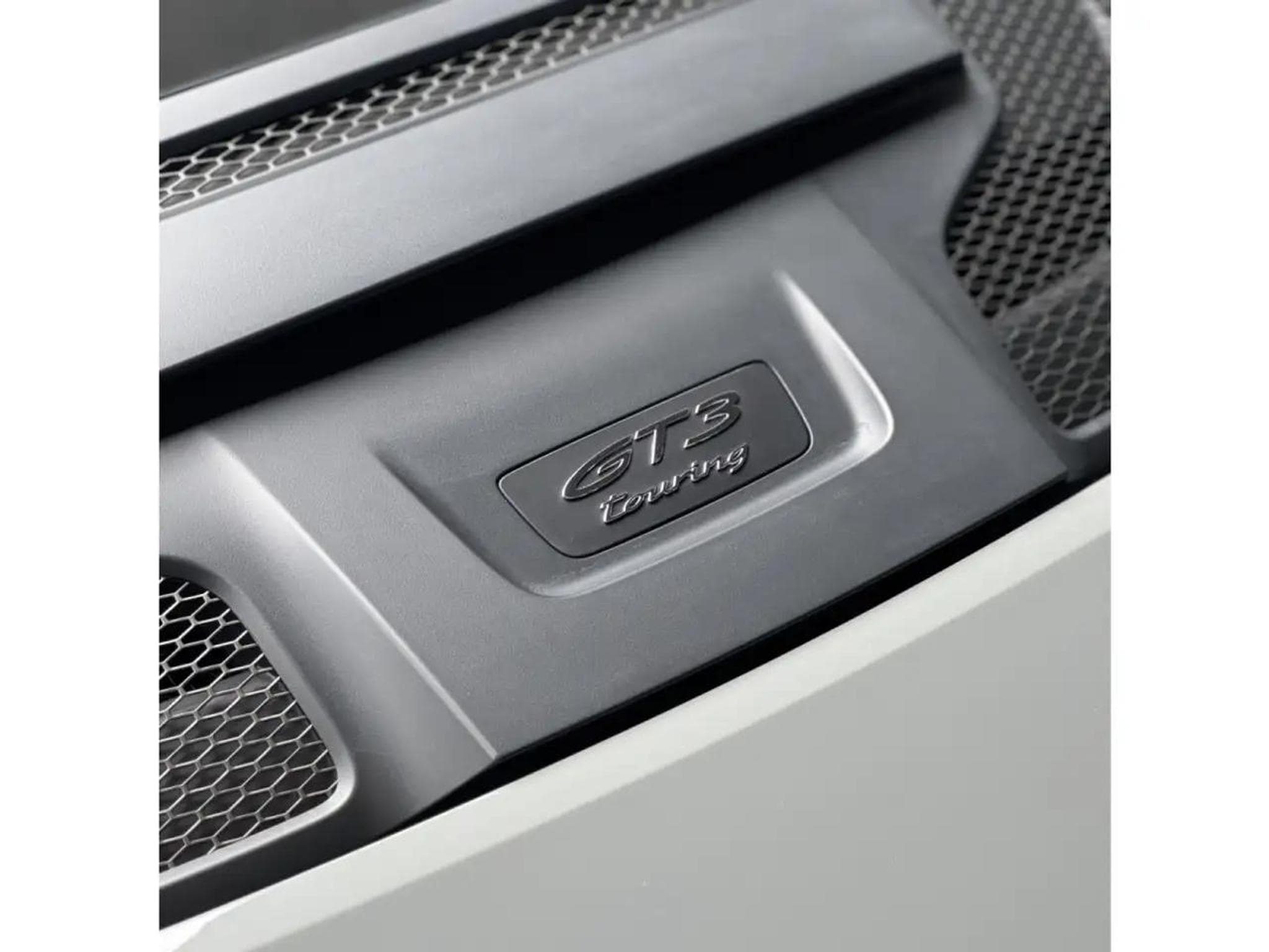 Porsche 911 (2023) - Photo 14