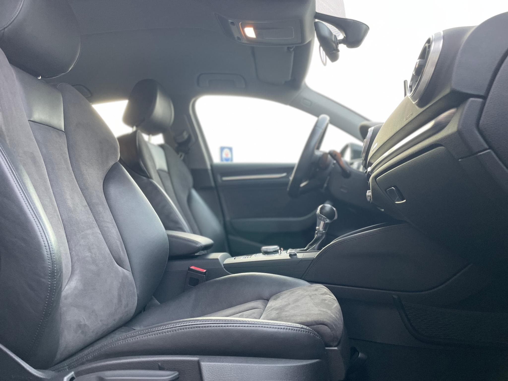 Audi A3 35 Tdi 150 S-Tronic Sport (2019) - Photo 4