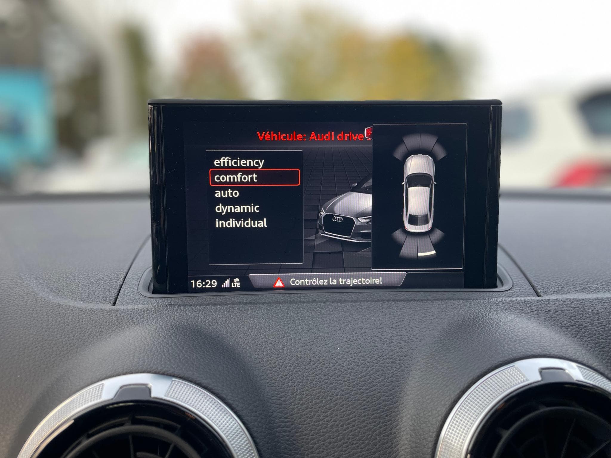 Audi A3 35 Tdi 150 S-Tronic Sport (2019) - Photo 11