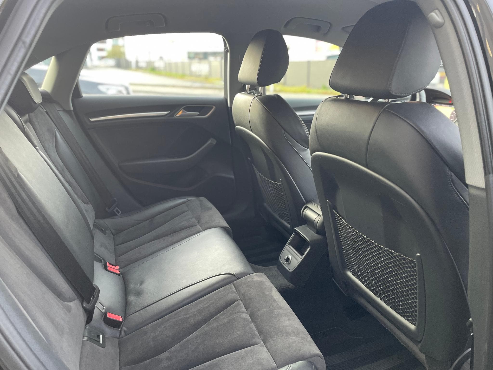 Audi A3 35 Tdi 150 S-Tronic Sport (2019) - Photo 5