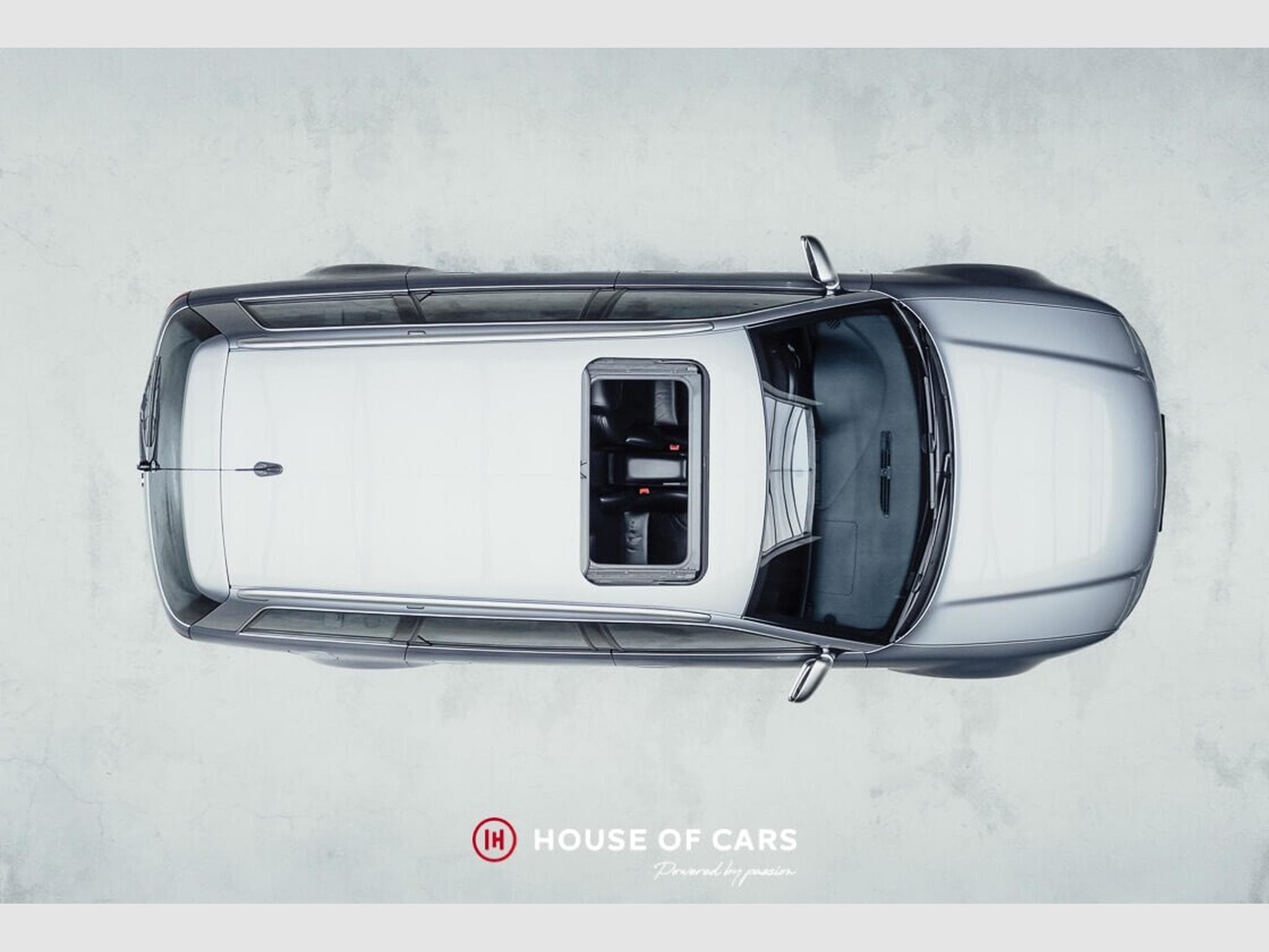 Audi RS4 B5 AVANT AVUS SILVER METALLIC - FULL AUDI HISTORY (2001) - Foto 6