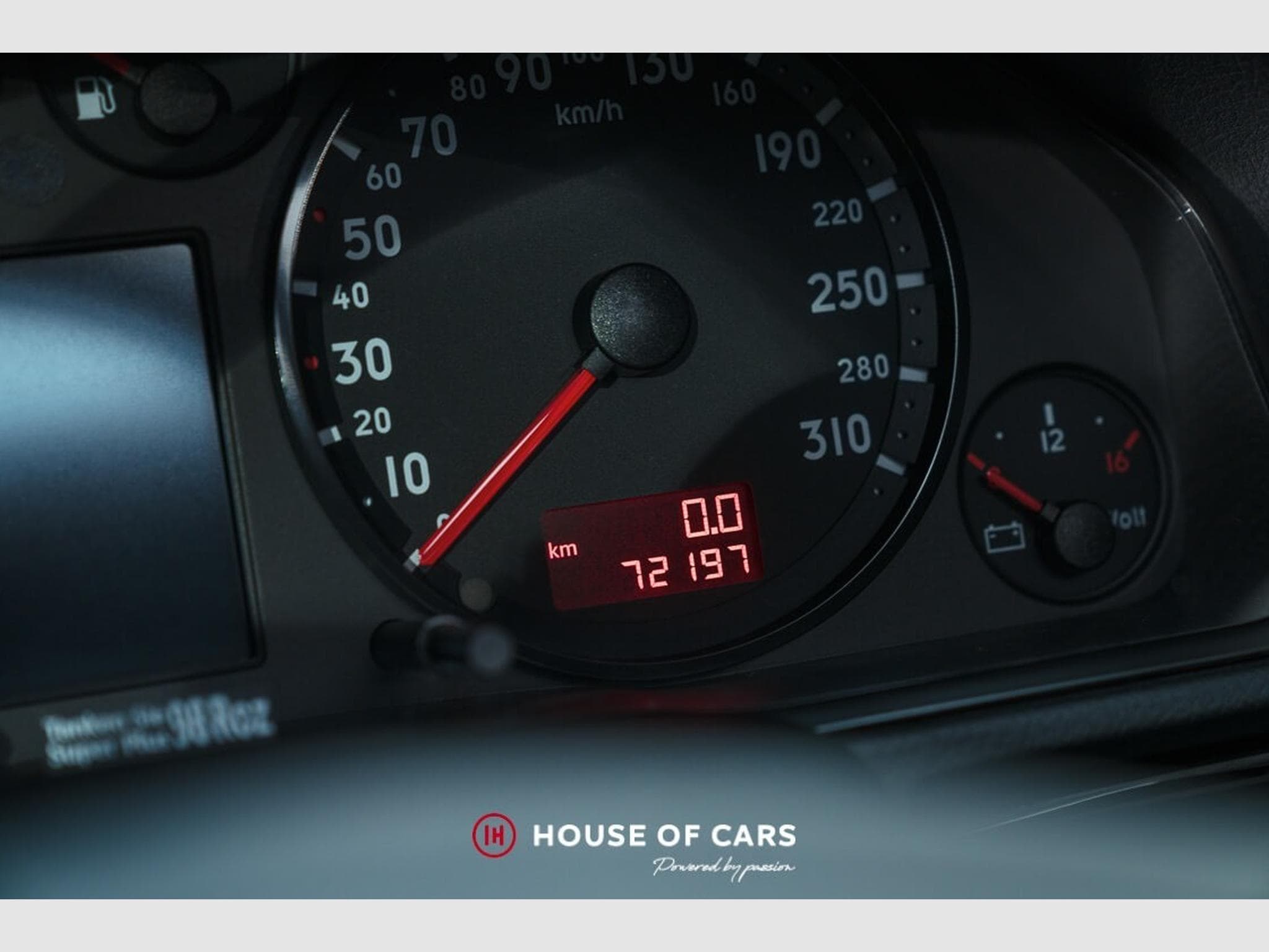 Audi RS4 B5 AVANT AVUS SILVER METALLIC - FULL AUDI HISTORY (2001) - Foto 14