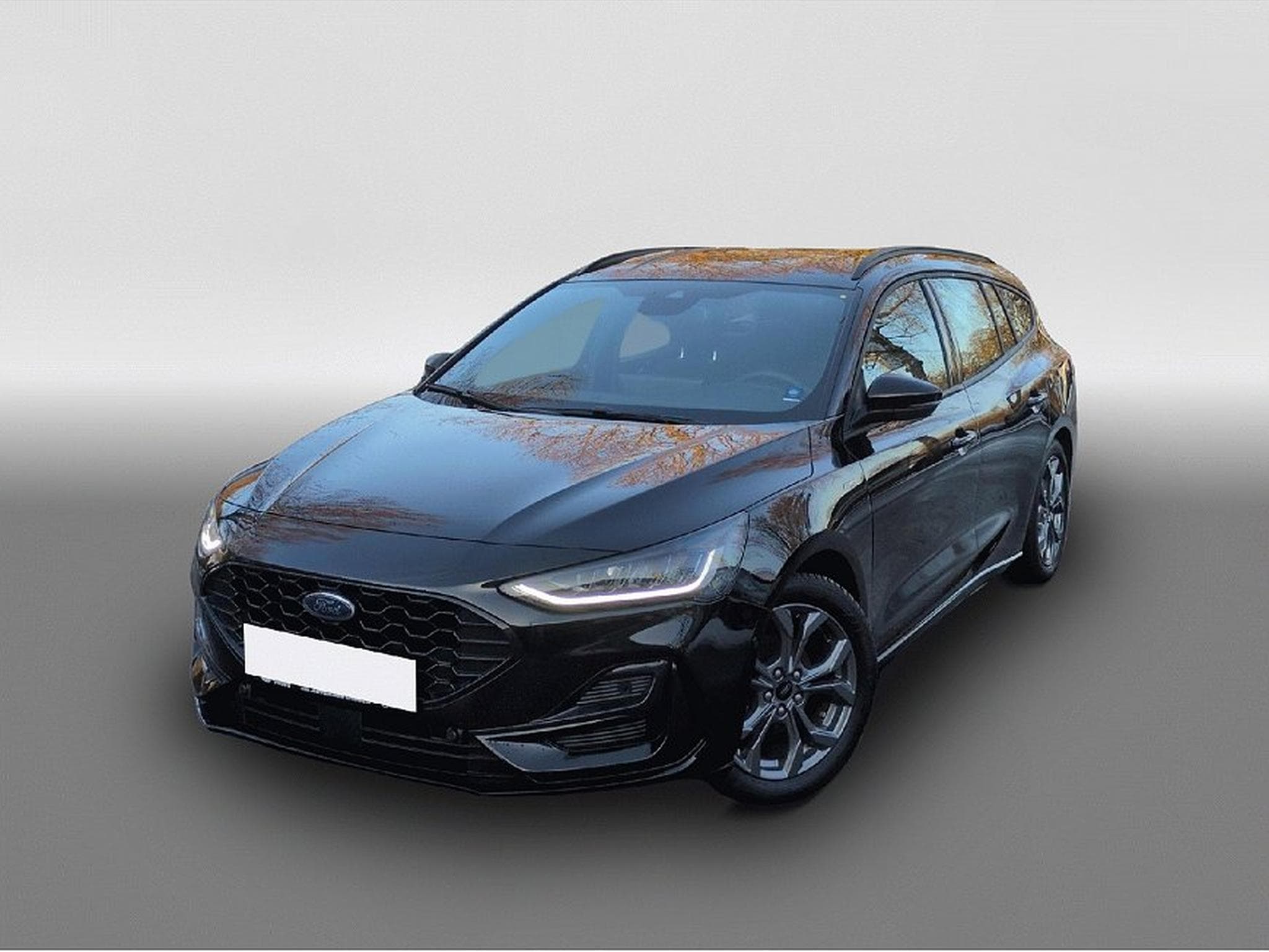 Ford Focus (2026) - Photo 1