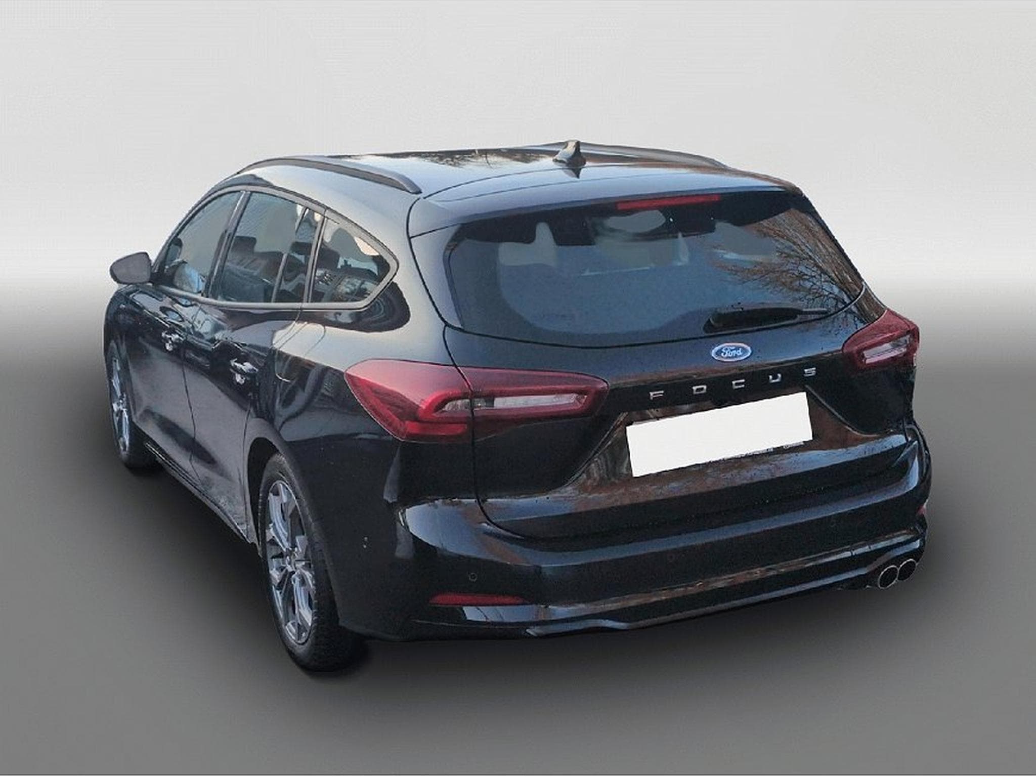 Ford Focus (2026) - Photo 2