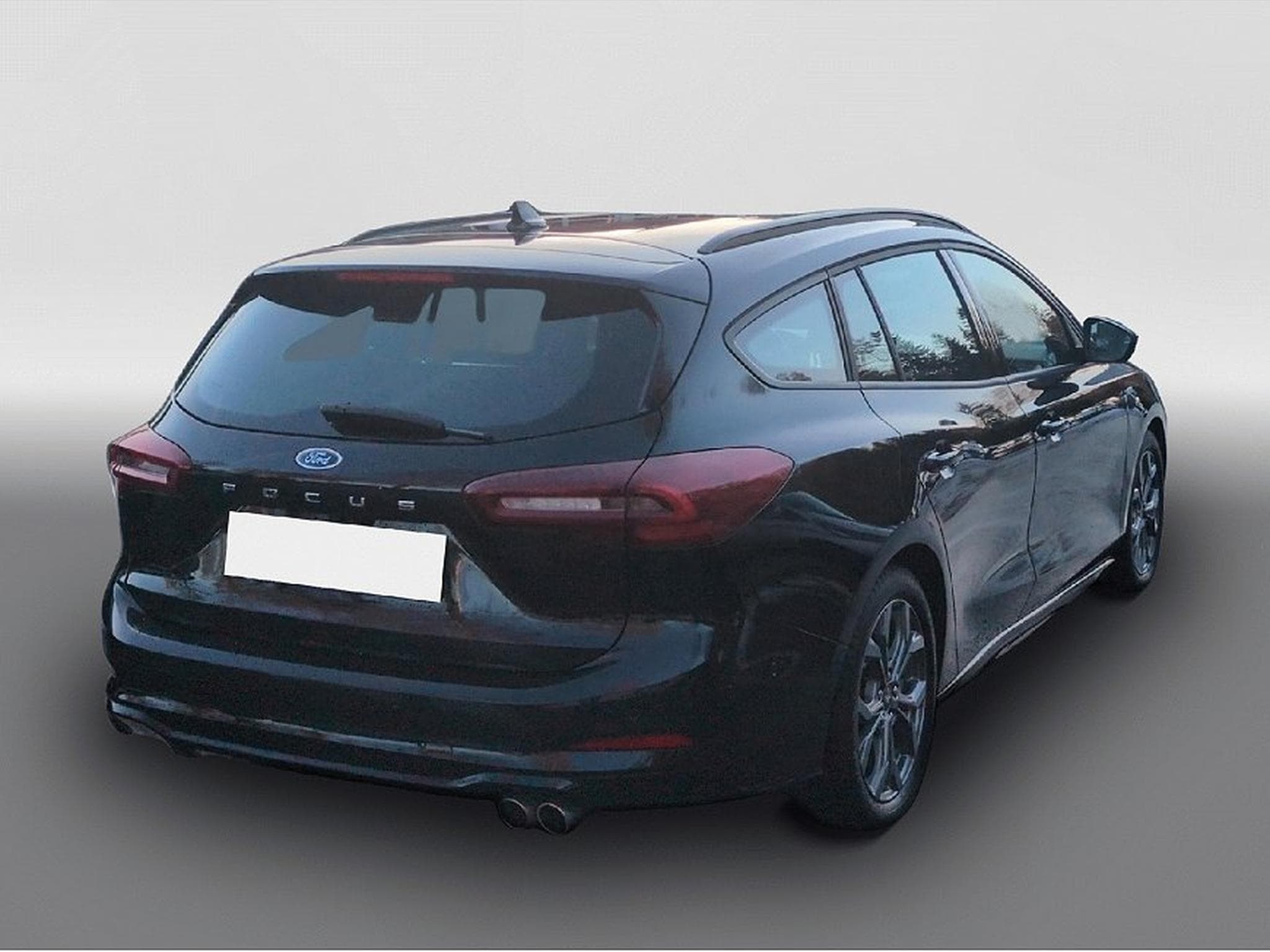 Ford Focus (2026) - Photo 3