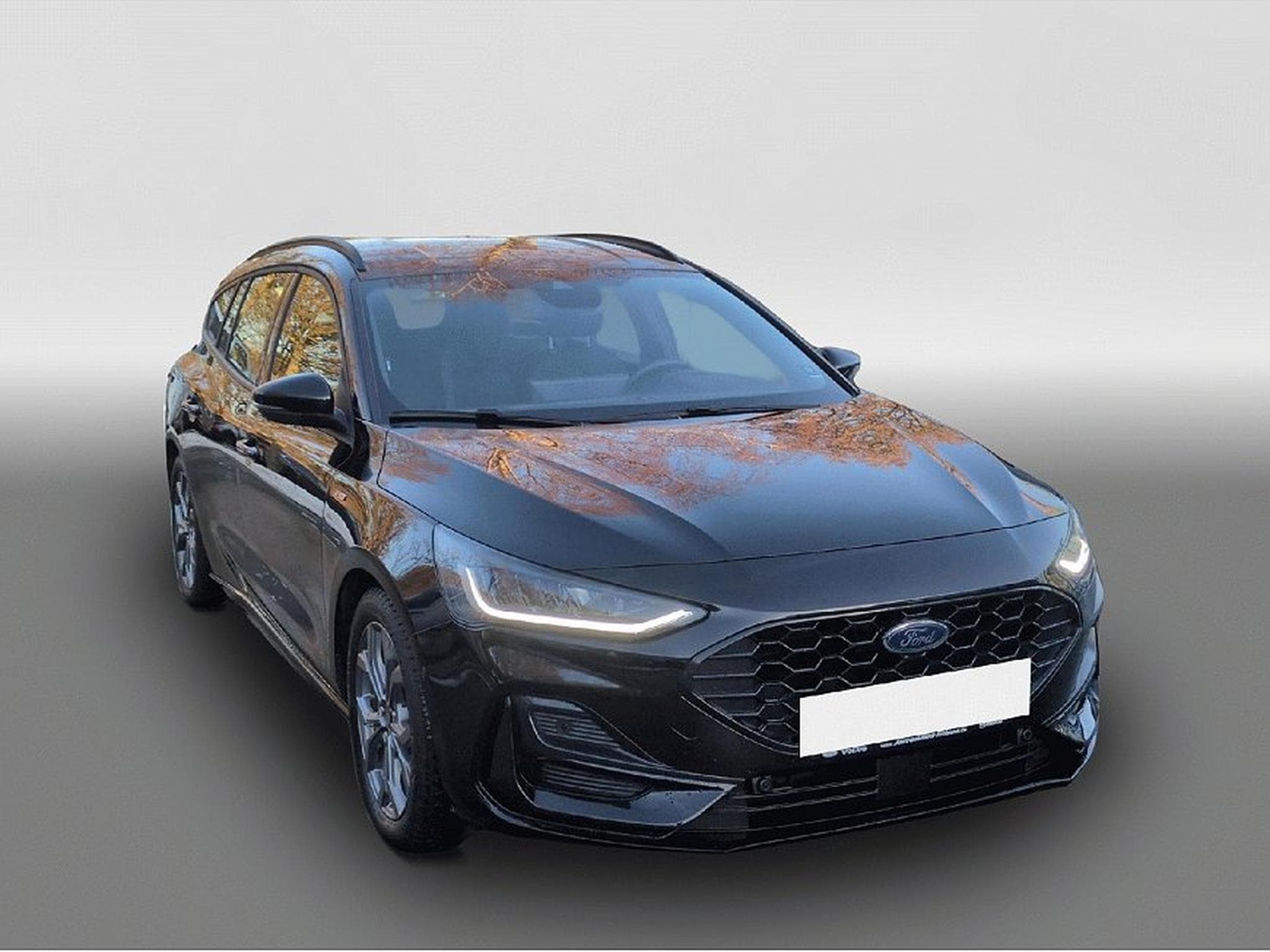 Ford Focus (2026) - Photo 4