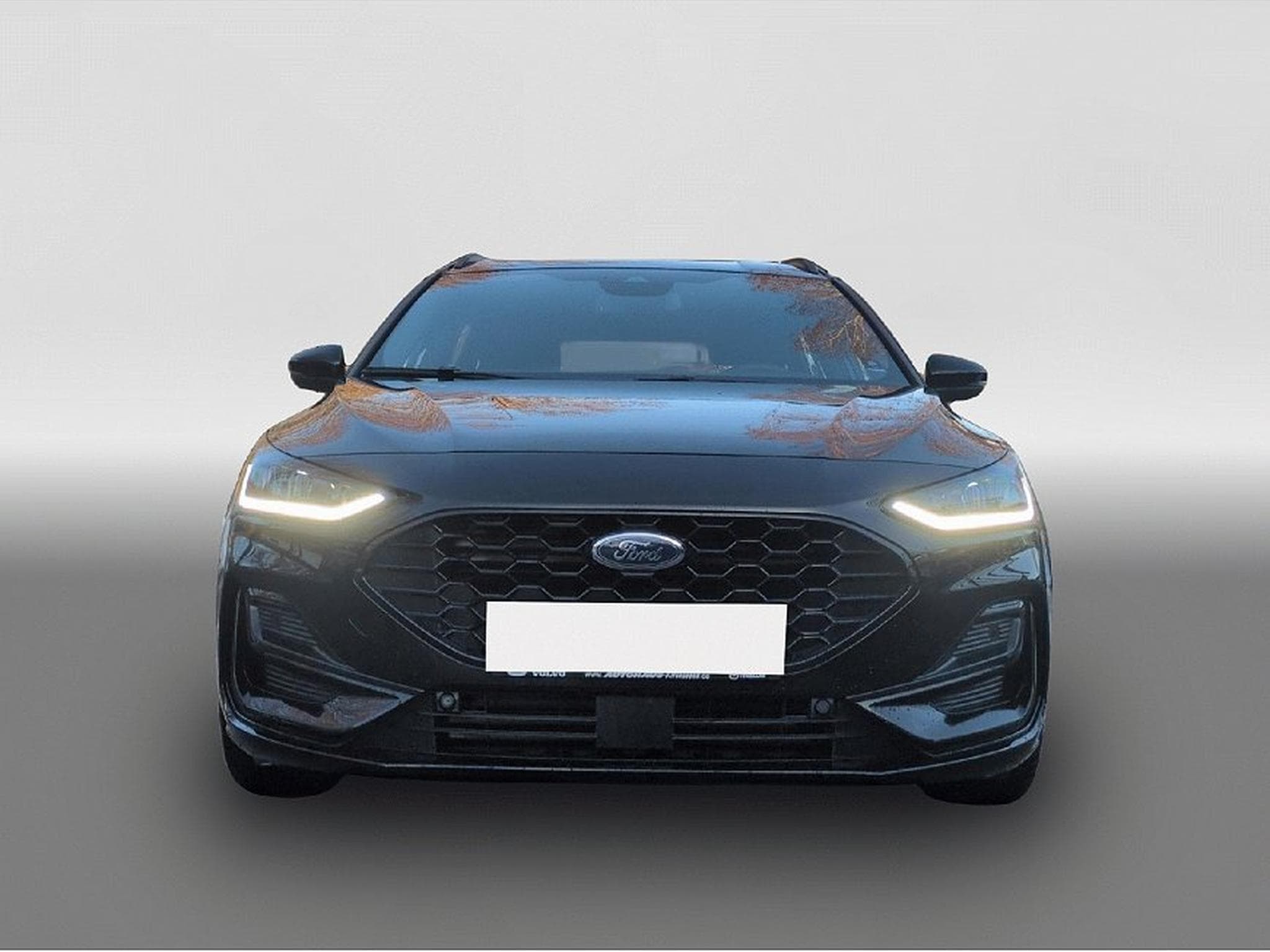 Ford Focus (2026) - Photo 5