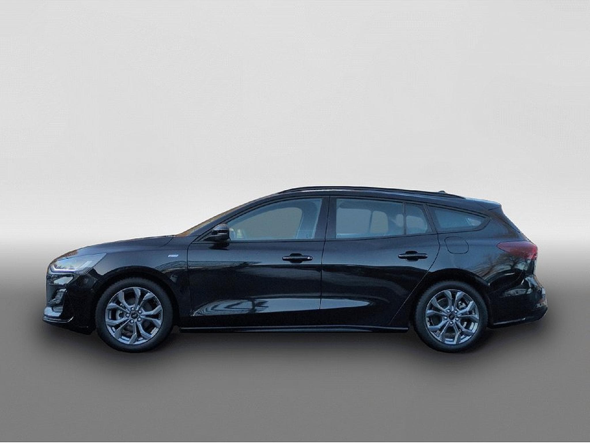 Ford Focus (2026) - Photo 6