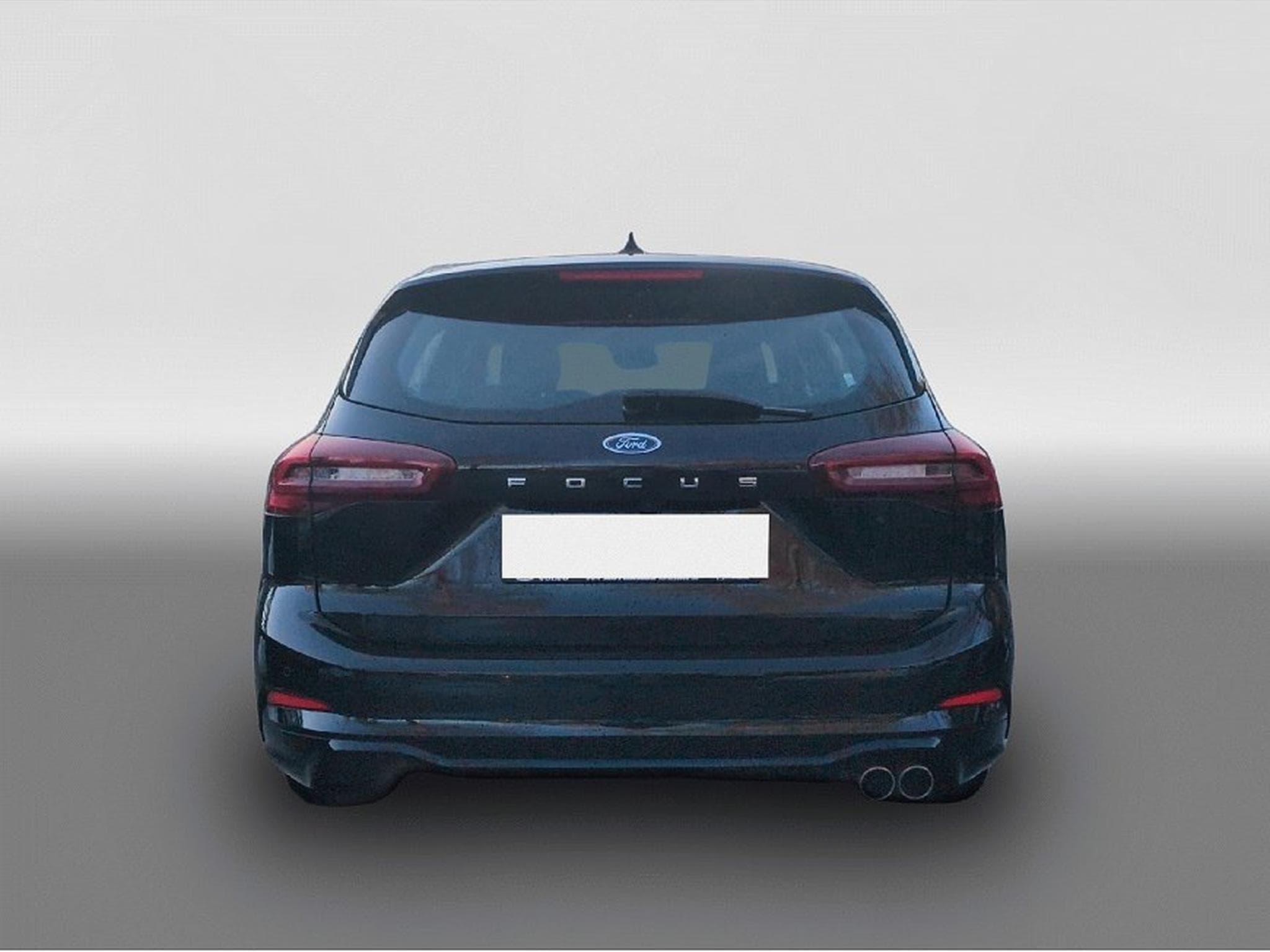 Ford Focus (2026) - Photo 7