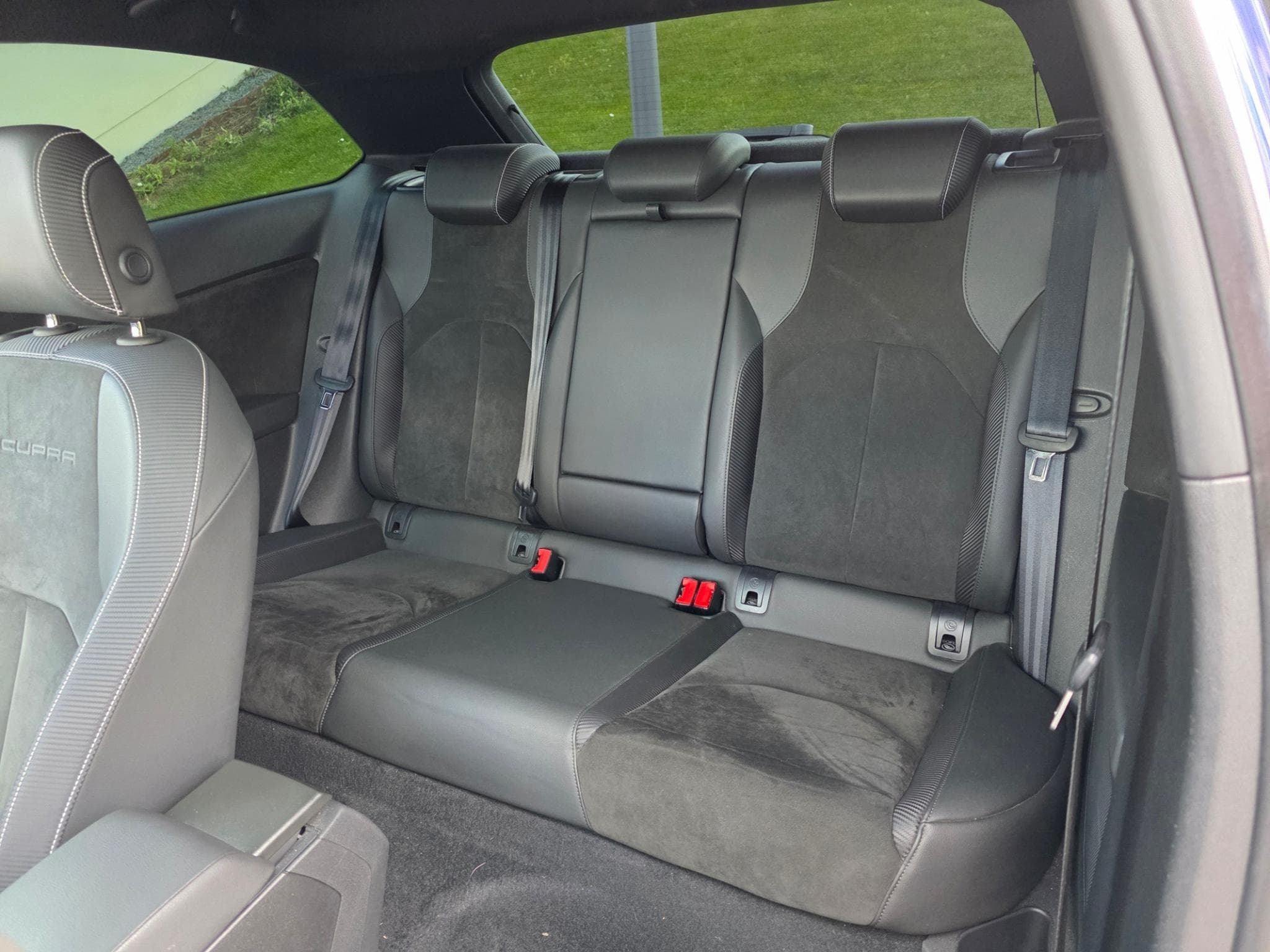 Seat Leon CUPRA SC 300 (2018) - Foto 11