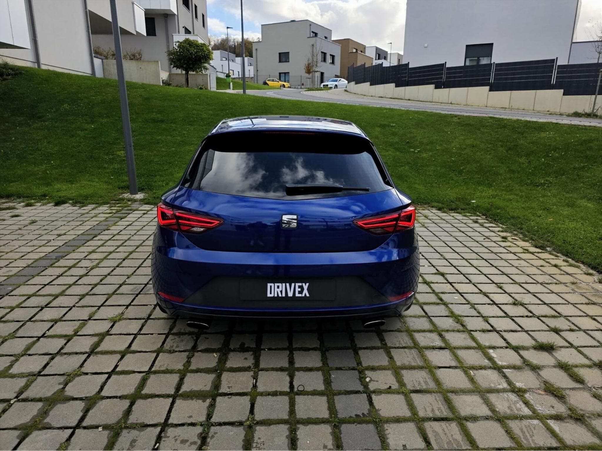 Seat Leon CUPRA SC 300 (2018) - Foto 4