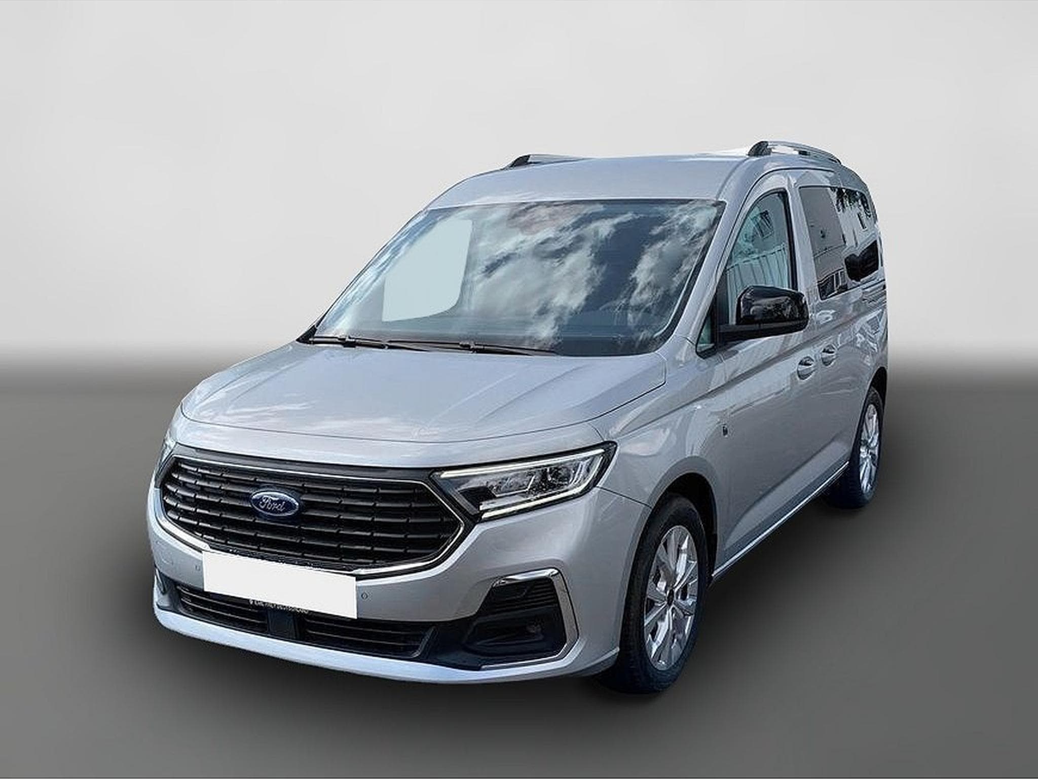 Ford Tourneo (2025) - Photo 1