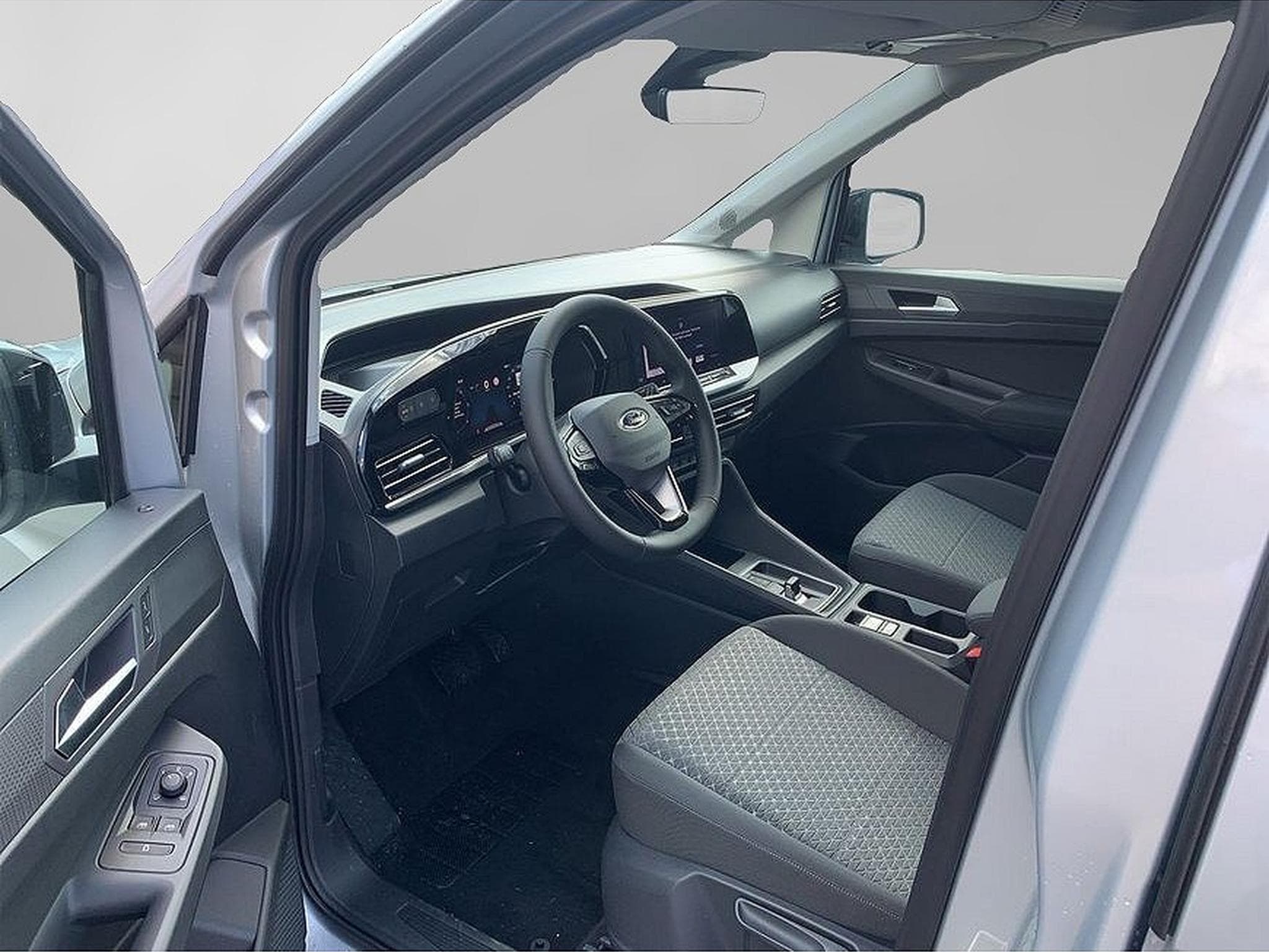 Ford Tourneo (2025) - Photo 4