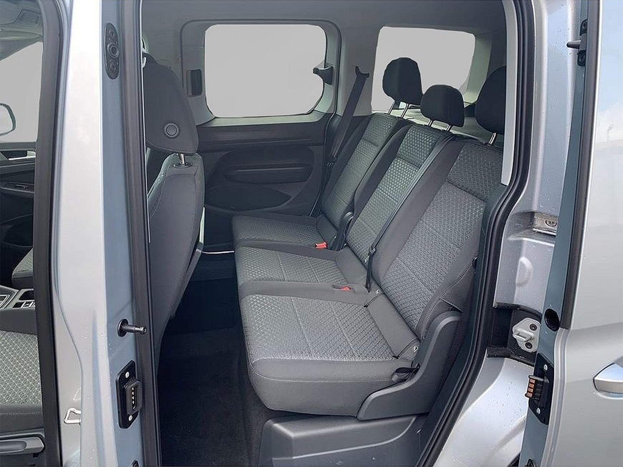 Ford Tourneo (2025) - Photo 5