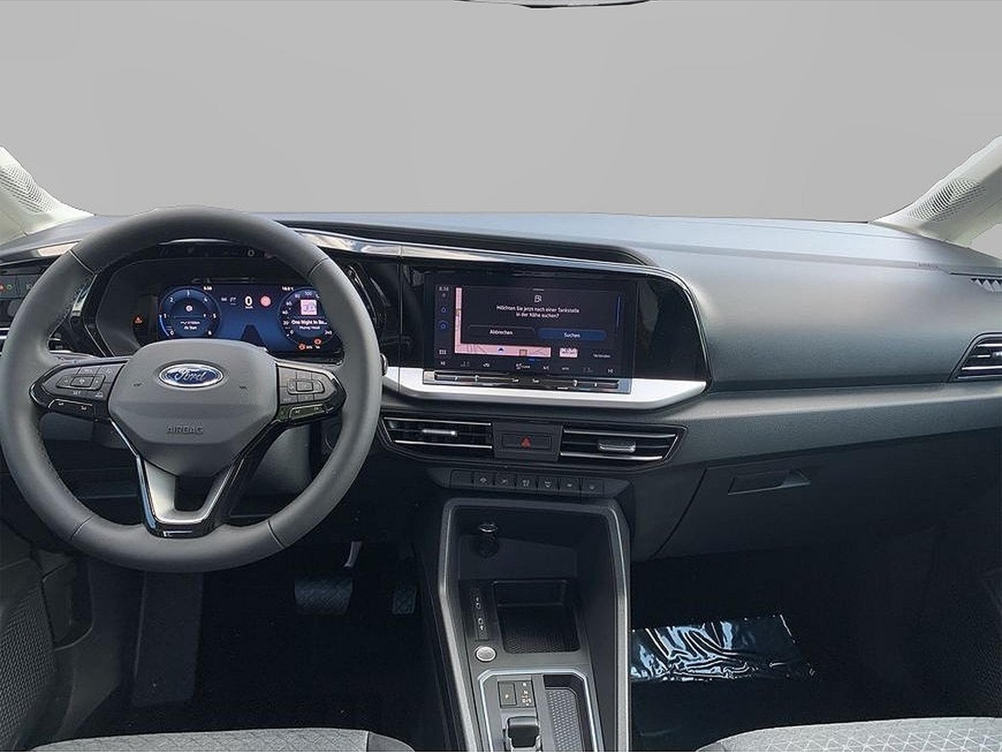 Ford Tourneo (2025) - Photo 6