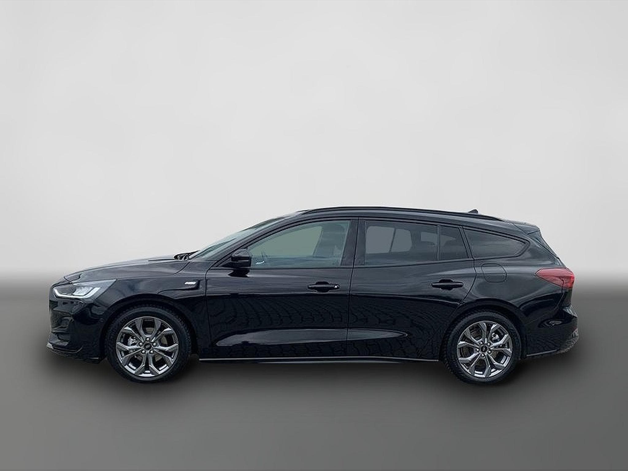 Ford Focus (2021) - Photo 2