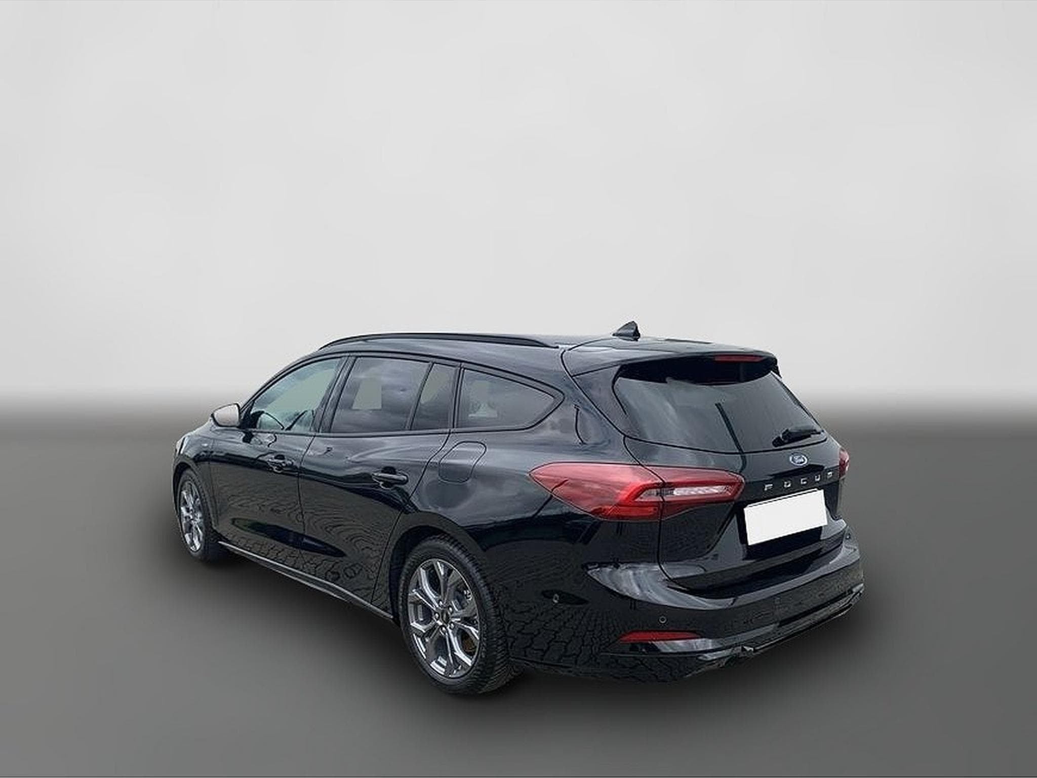 Ford Focus (2021) - Photo 3