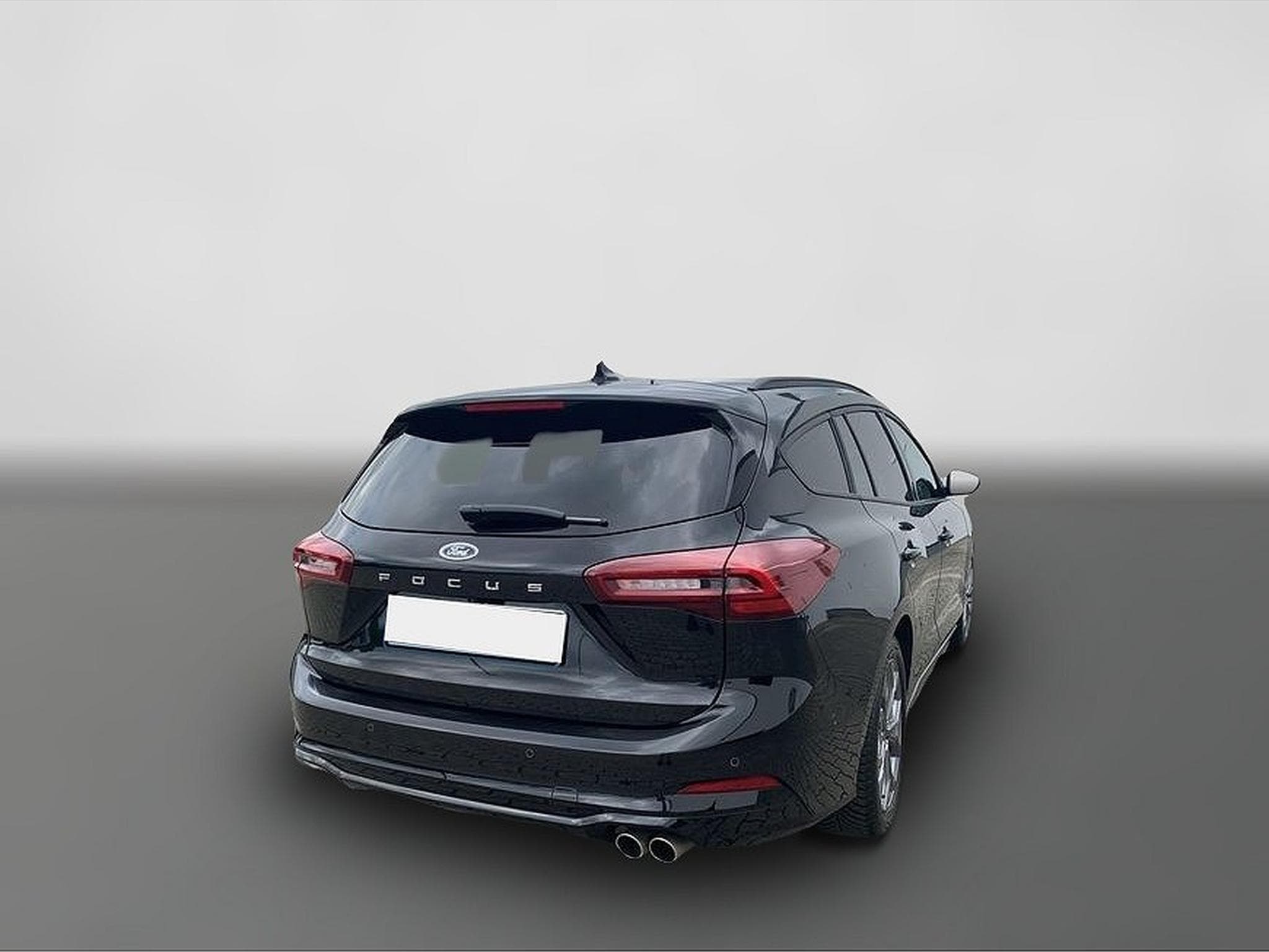 Ford Focus (2021) - Photo 4