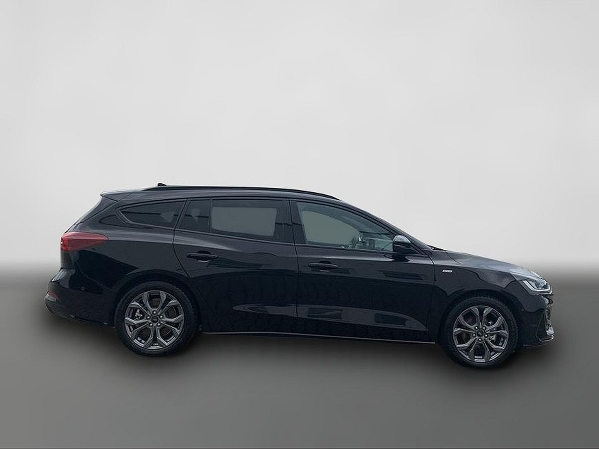 Ford Focus (2021) - Photo 5